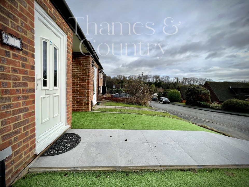 3 bed semi-detached house for sale in Kingsley, Marlow  - Property Image 22