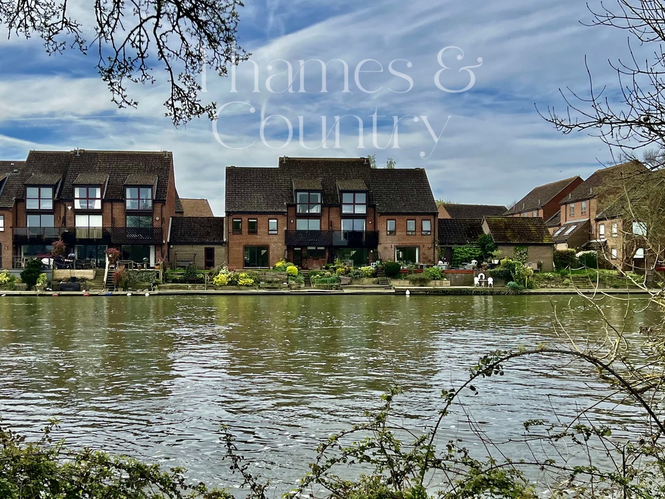 3 bed town house for sale in Bisham, Marlow  - Property Image 18