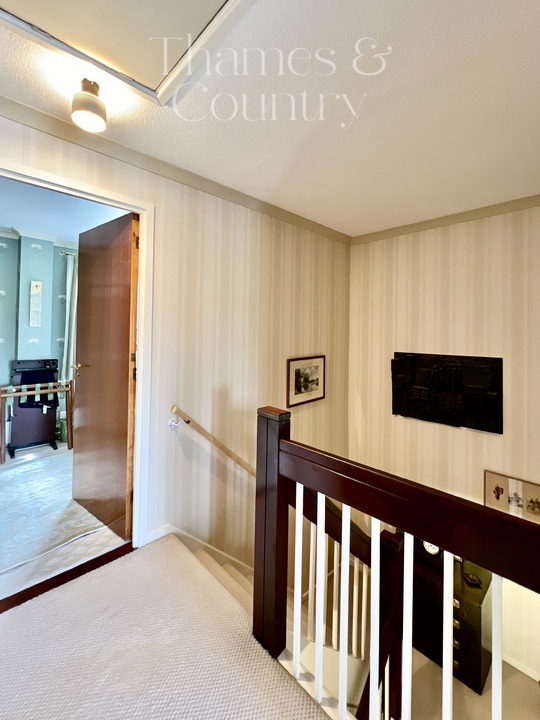 3 bed town house for sale in Bisham, Marlow  - Property Image 20