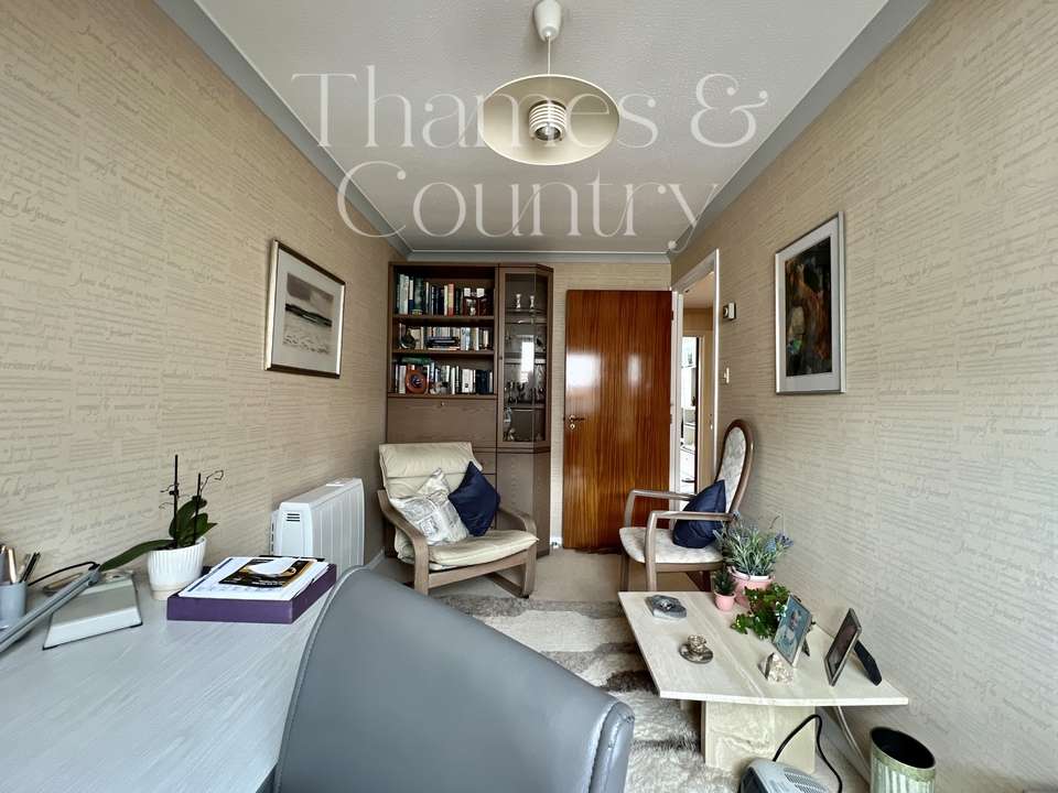 3 bed town house for sale in Bisham, Marlow  - Property Image 35