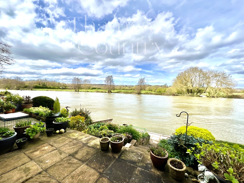 3 bed town house for sale in Bisham, Marlow  - Property Image 42