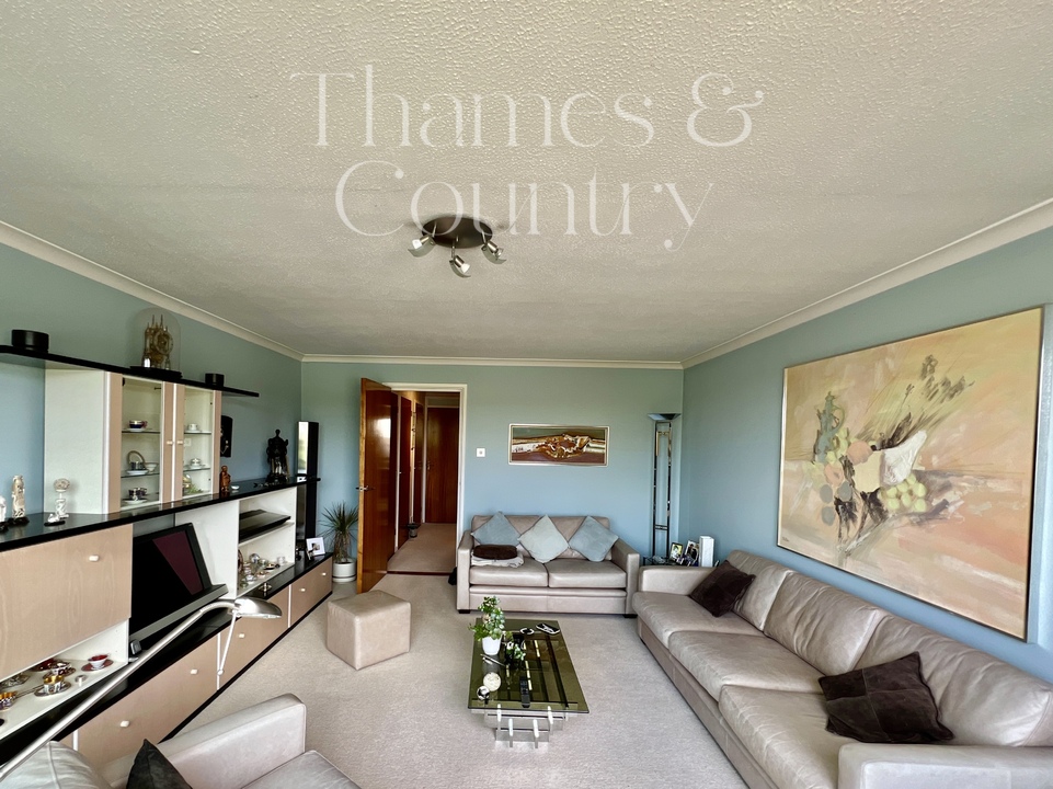 3 bed town house for sale in Bisham, Marlow  - Property Image 52