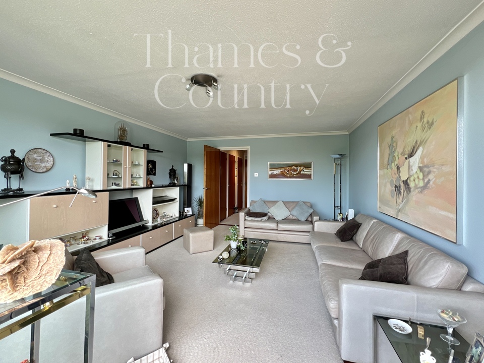 3 bed town house for sale in Bisham, Marlow  - Property Image 60