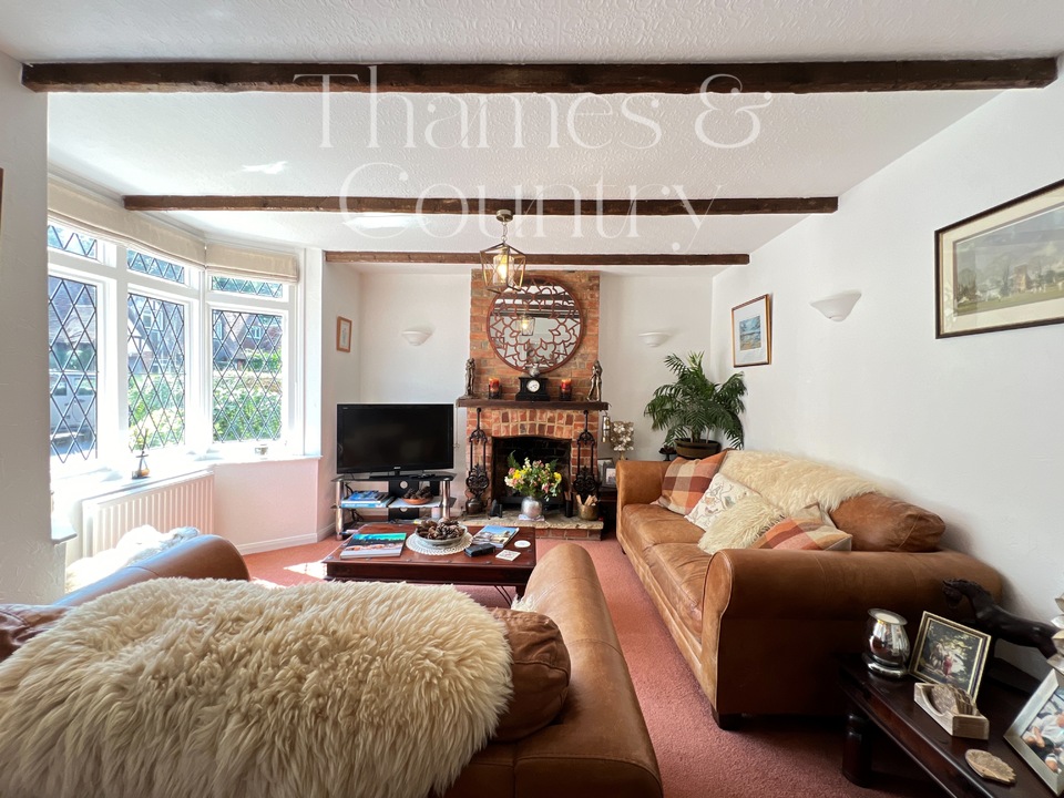 3 bed detached house for sale in Firs Lane, Maidenhead  - Property Image 7