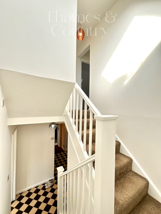 4 bed link detached house for sale in Little Marlow Road, Marlow  - Property Image 21