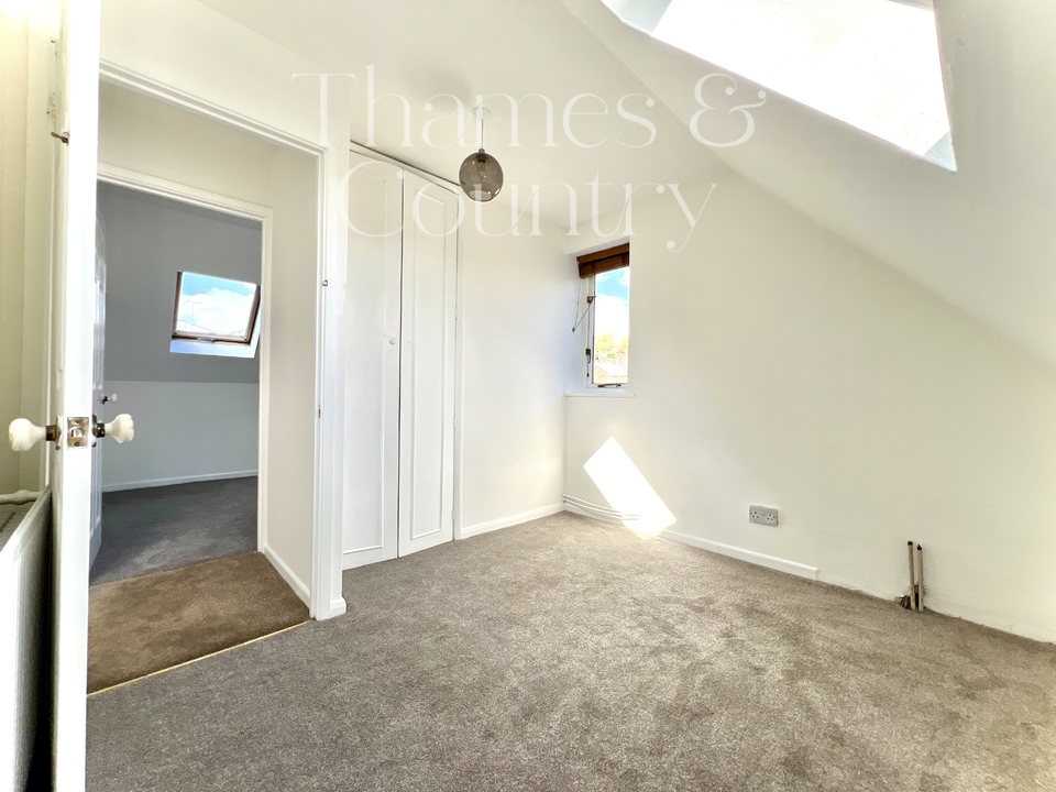 4 bed link detached house for sale in Little Marlow Road, Marlow  - Property Image 37