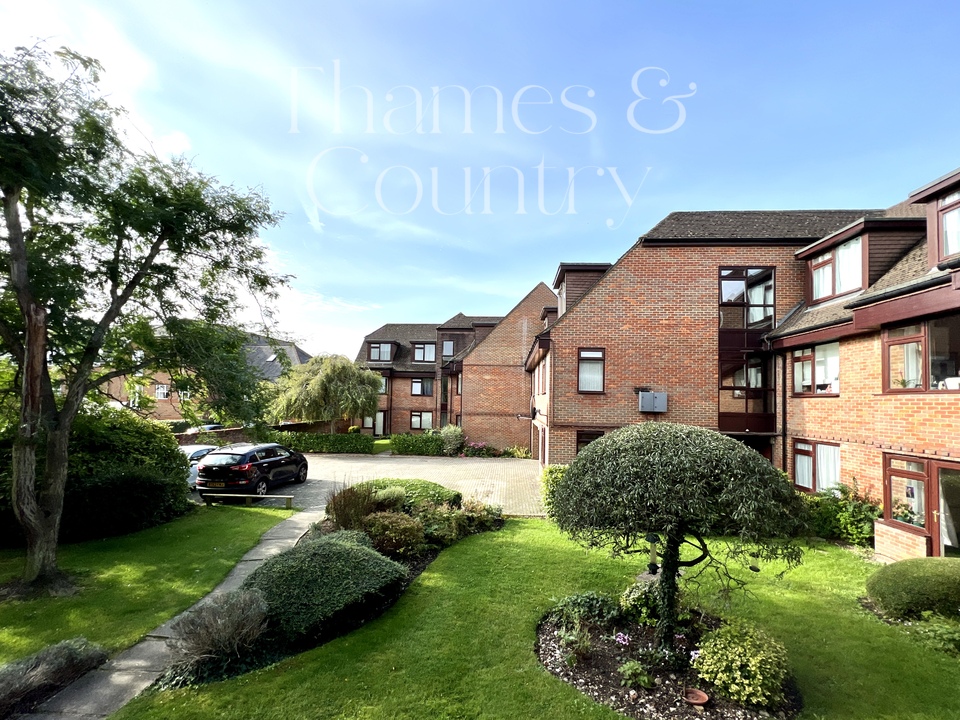 2 bed apartment for sale in Dean Street, Marlow  - Property Image 21