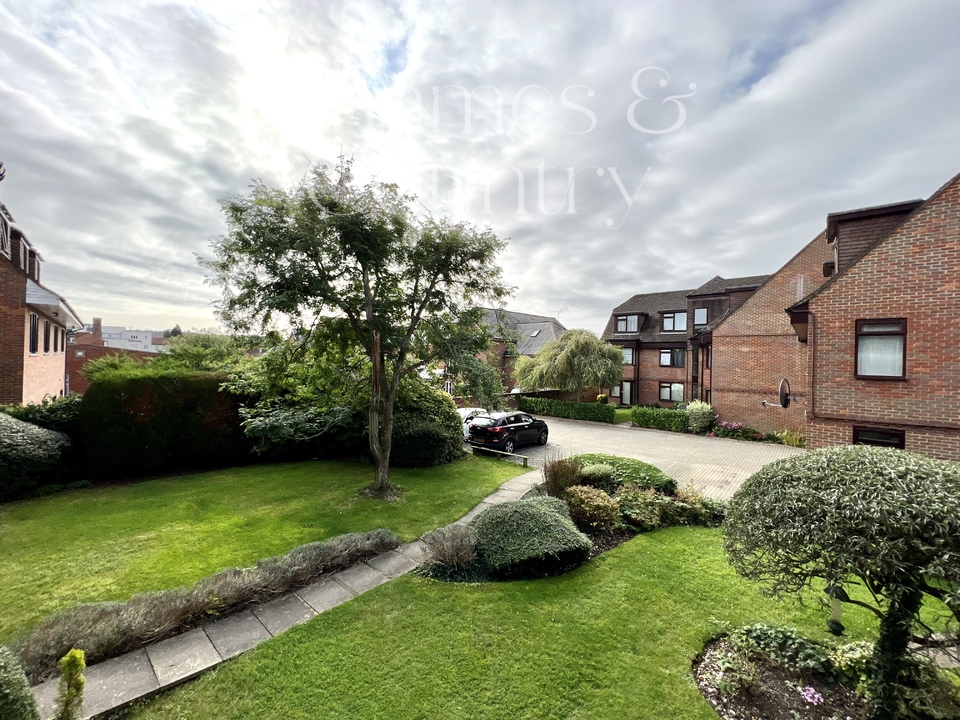 2 bed apartment for sale in Dean Street, Marlow  - Property Image 36