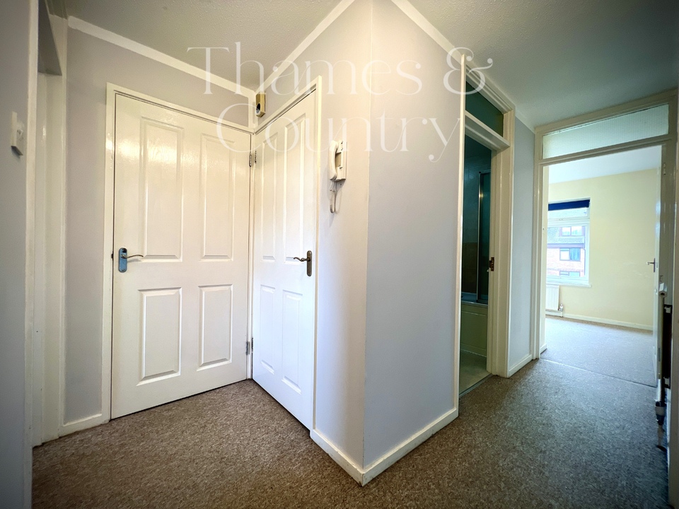 2 bed apartment for sale in Dean Street, Marlow  - Property Image 22