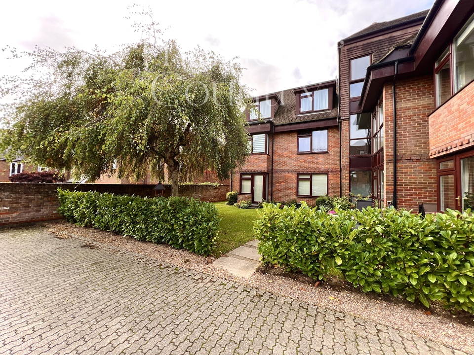 2 bed apartment for sale in Dean Street, Marlow  - Property Image 38