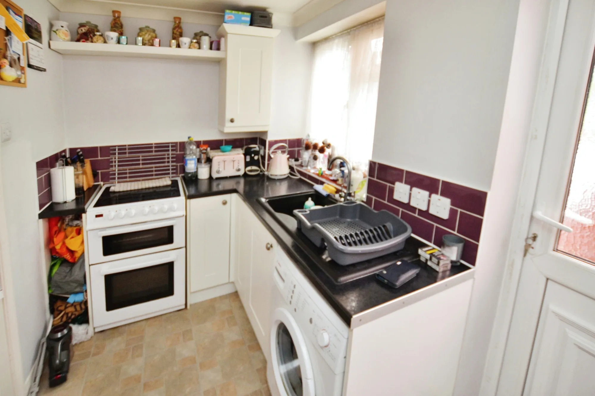 2 bed terraced house to rent in Ryde Drive, Stanford-Le-Hope  - Property Image 3