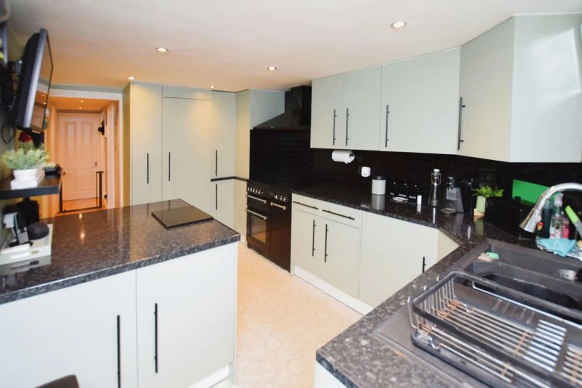 3 bed semi-detached house for sale in Church Lane, Upminster  - Property Image 3