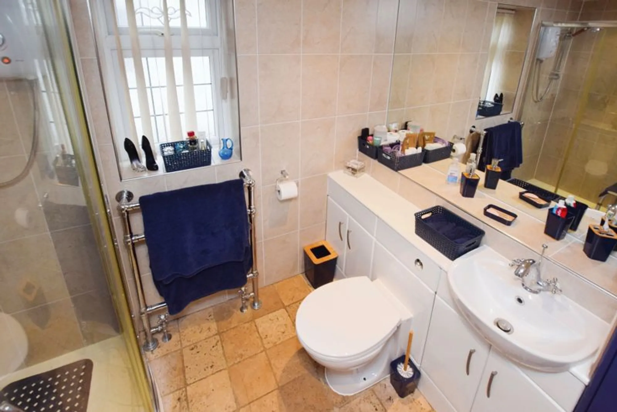 3 bed semi-detached house for sale in Church Lane, Upminster  - Property Image 14