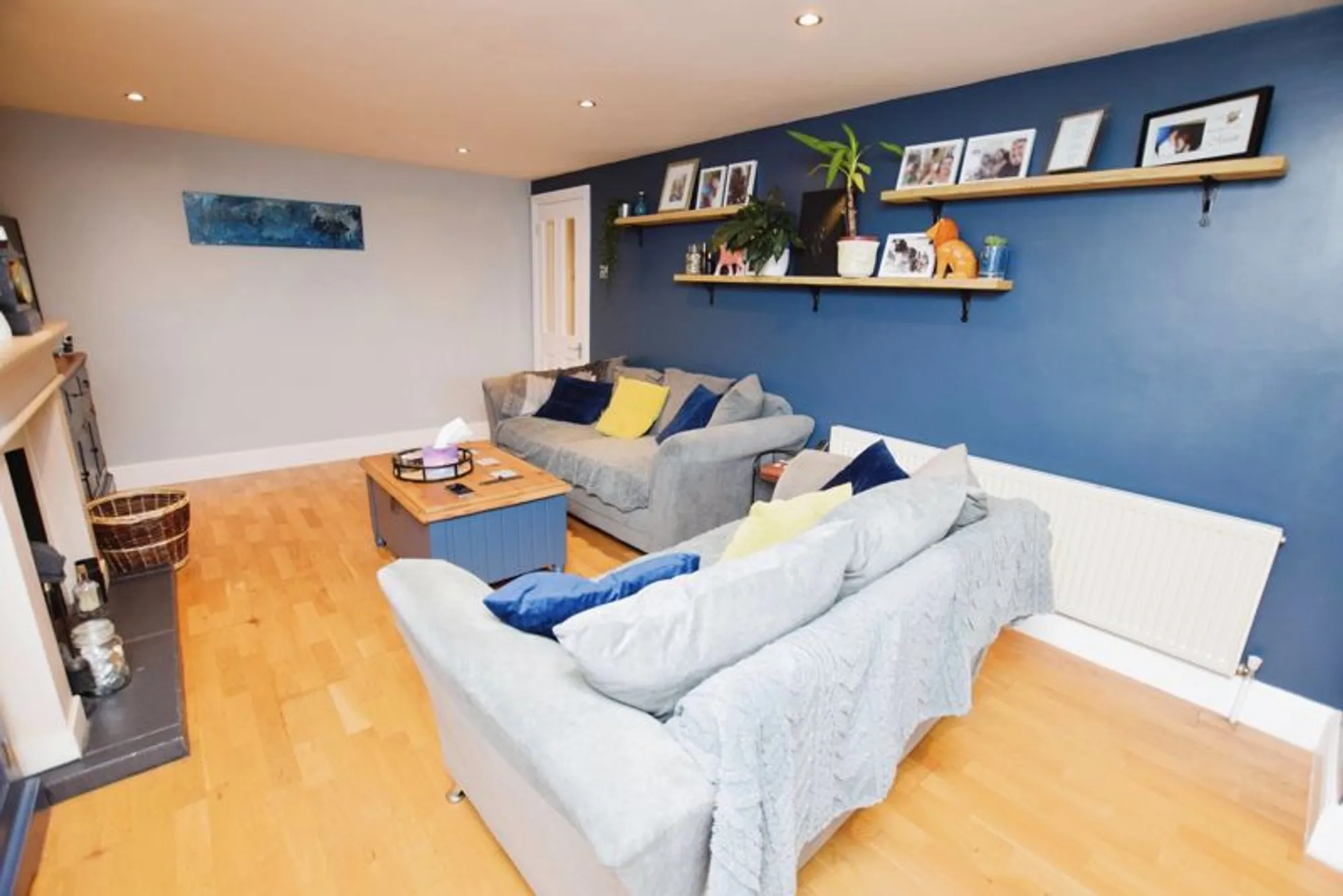 3 bed semi-detached house for sale in Church Lane, Upminster  - Property Image 5