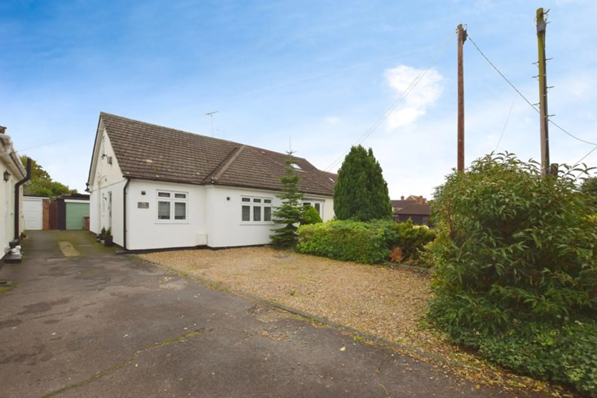 3 bed semi-detached house for sale in Church Lane, Upminster  - Property Image 19