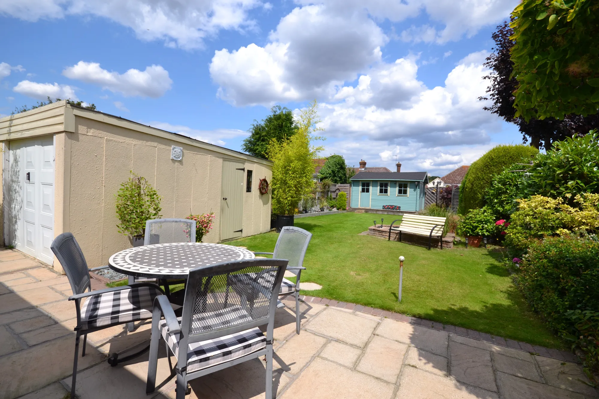 3 bed semi-detached house for sale in Wood View, Grays  - Property Image 10
