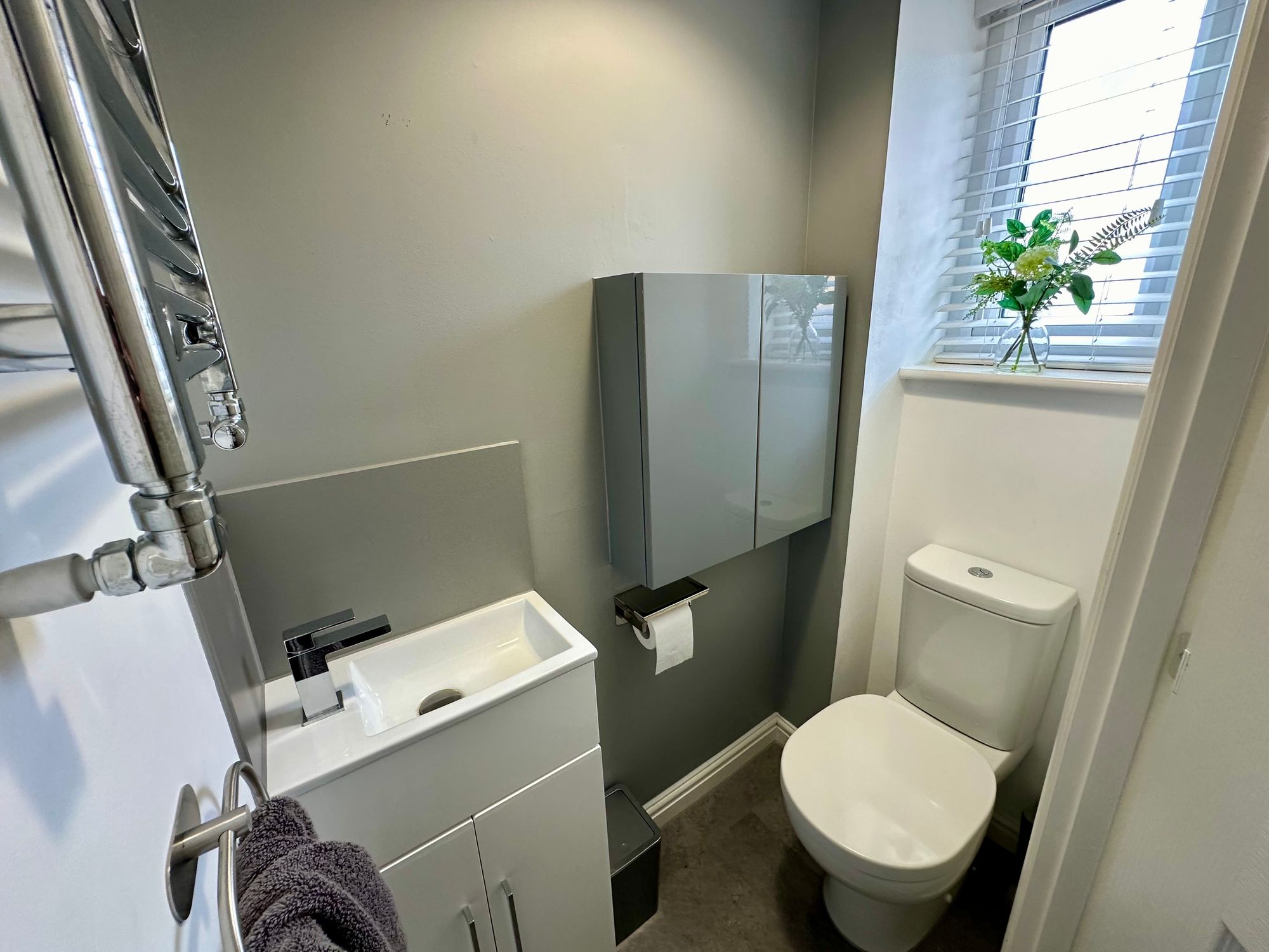 2 bed house for sale in Sanderling Close, Tilbury  - Property Image 11