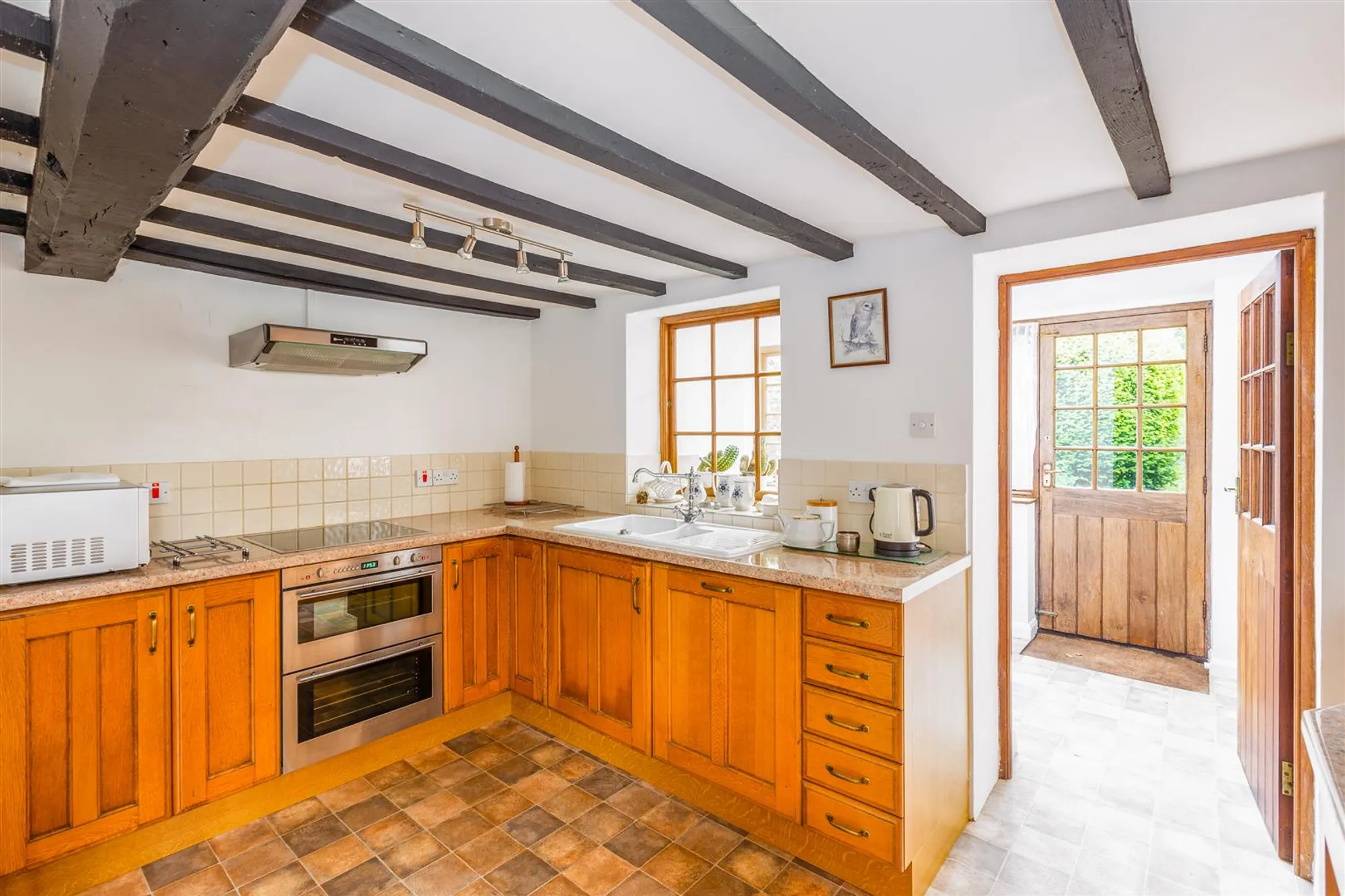 4 bed detached house for sale in Redhill, Crediton  - Property Image 5