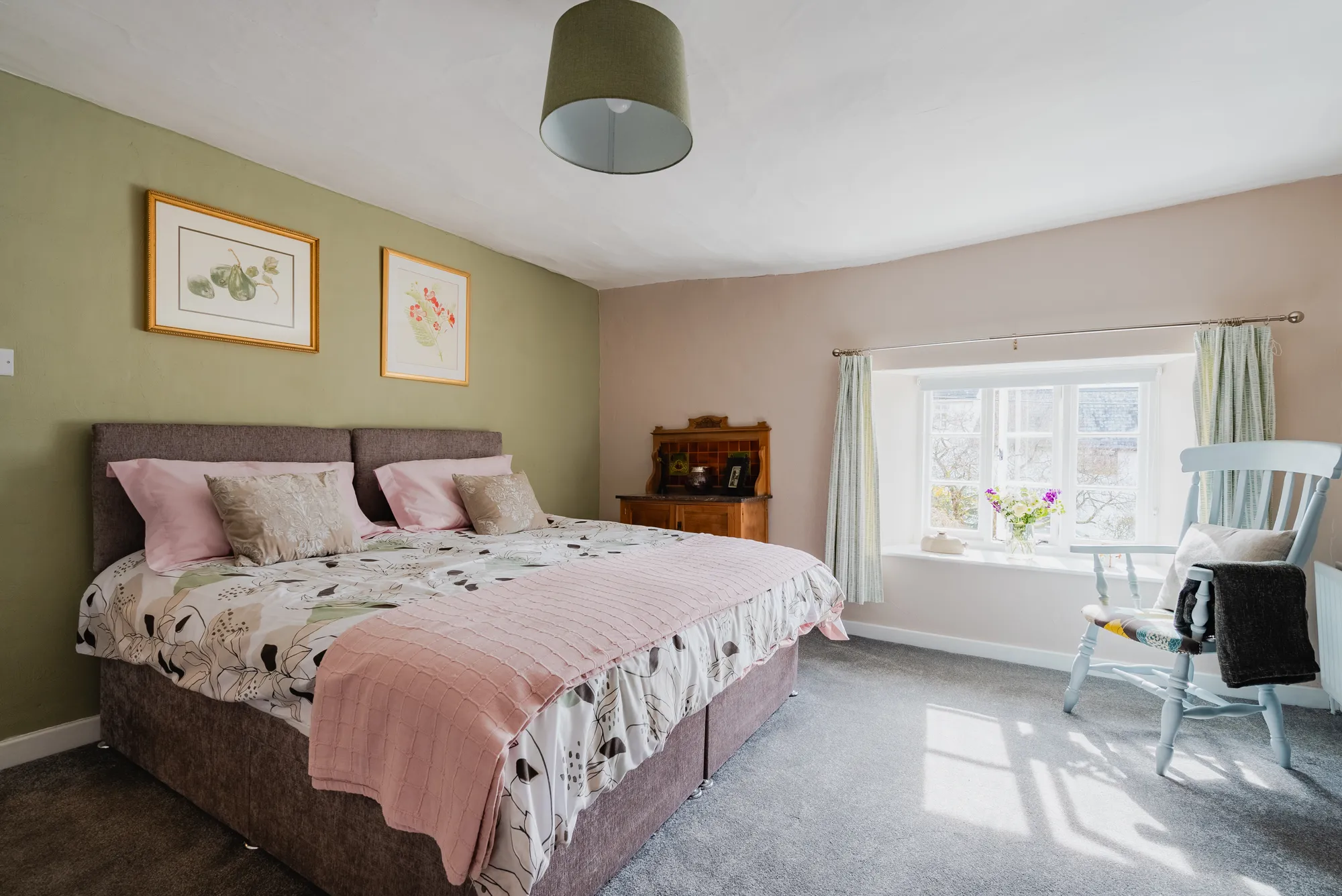 4 bed terraced house for sale in Fore Street, Crediton  - Property Image 27