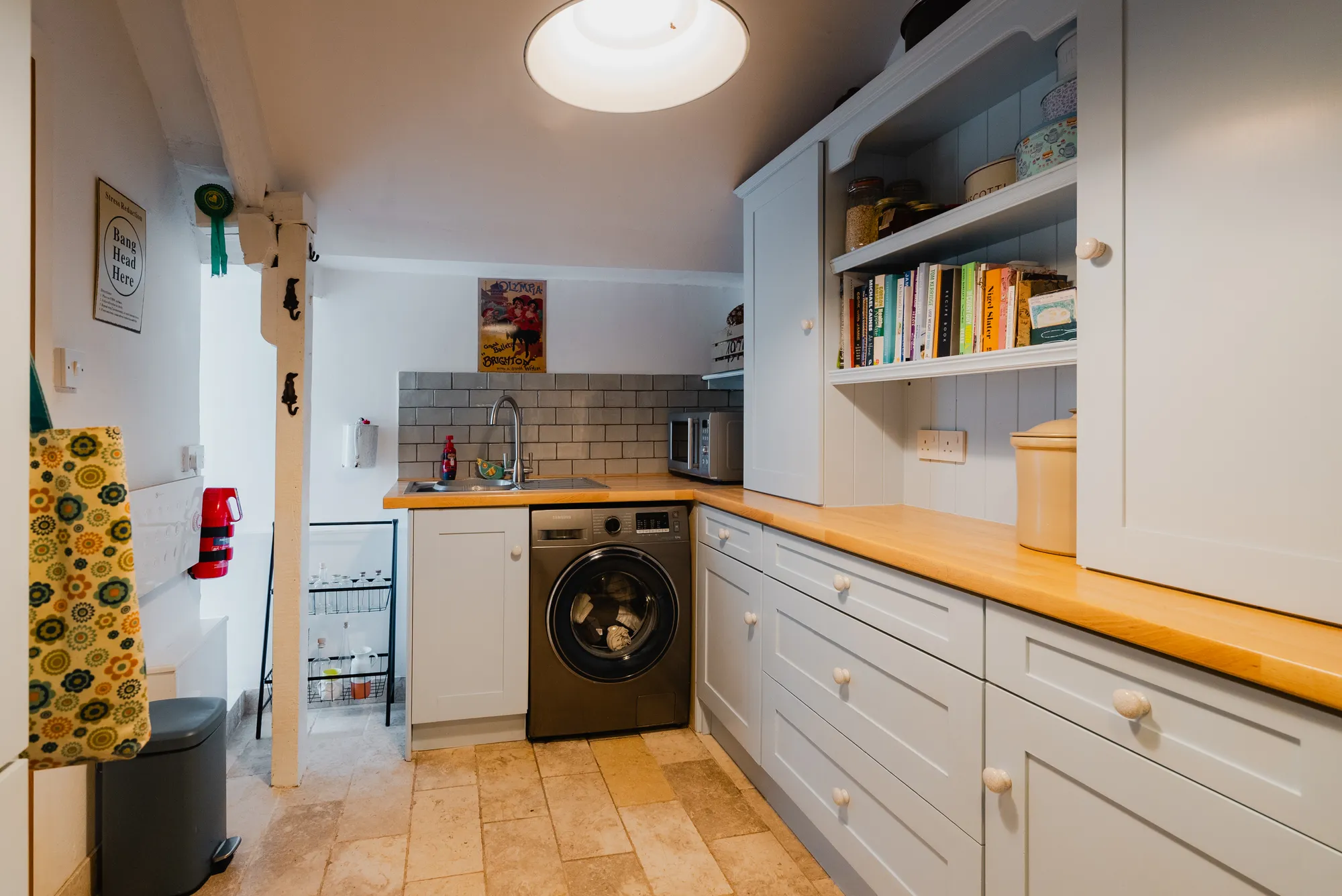 4 bed terraced house for sale in Fore Street, Crediton  - Property Image 10