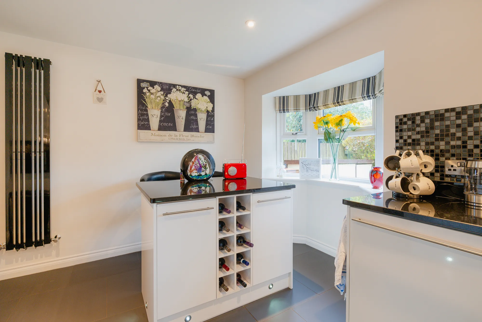 4 bed detached house for sale in Jocelyn Mead, Crediton  - Property Image 10