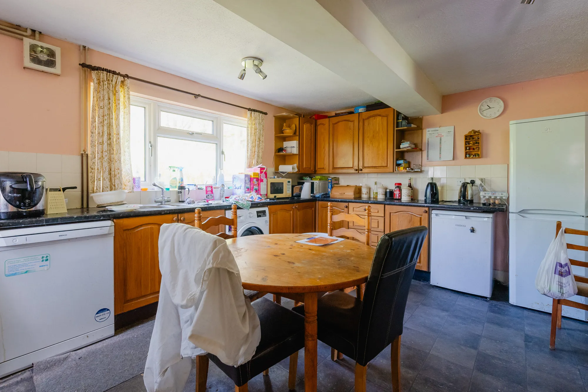 3 bed end of terrace house for sale in Crofts Estate, Crediton  - Property Image 3