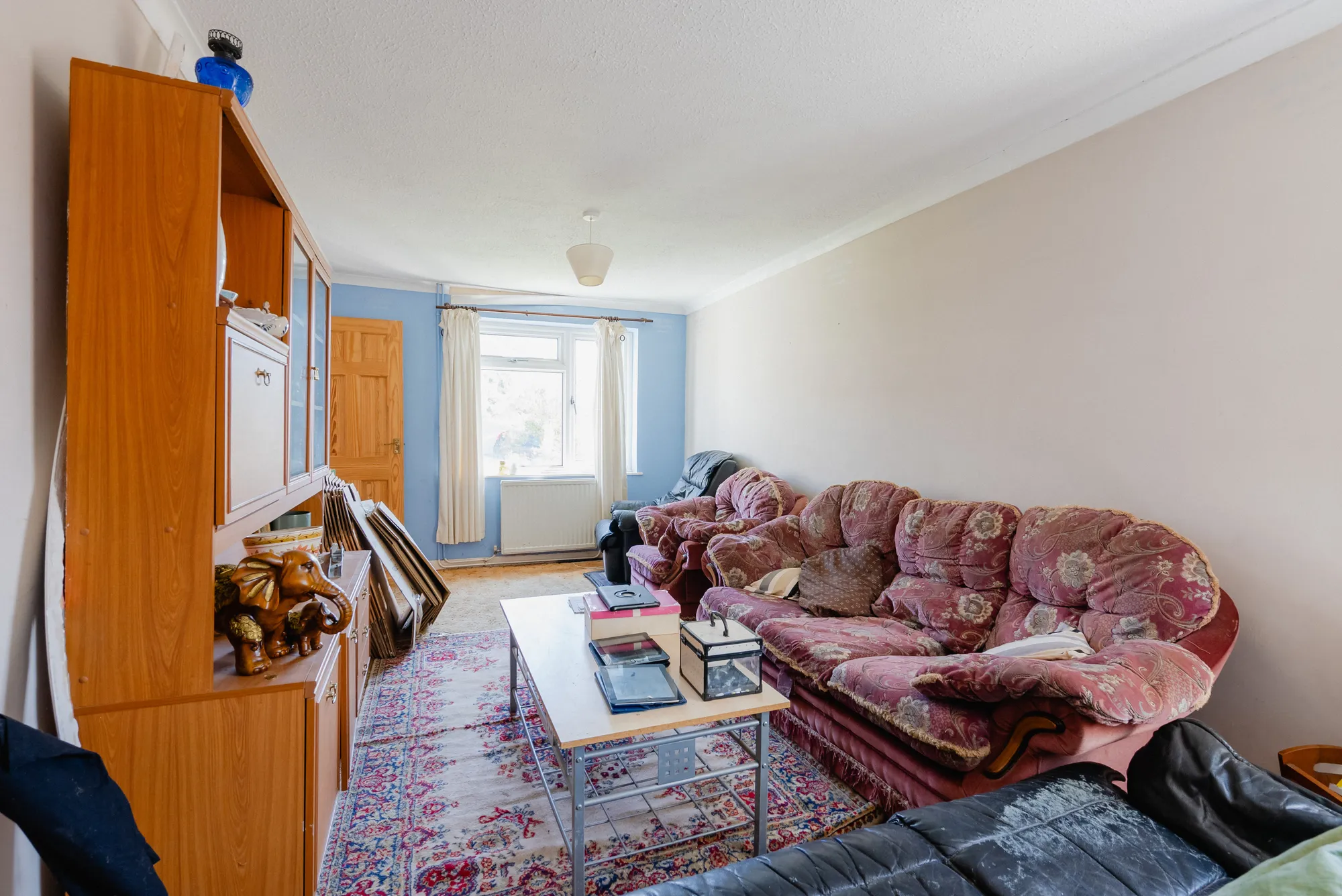 3 bed end of terrace house for sale in Crofts Estate, Crediton  - Property Image 2