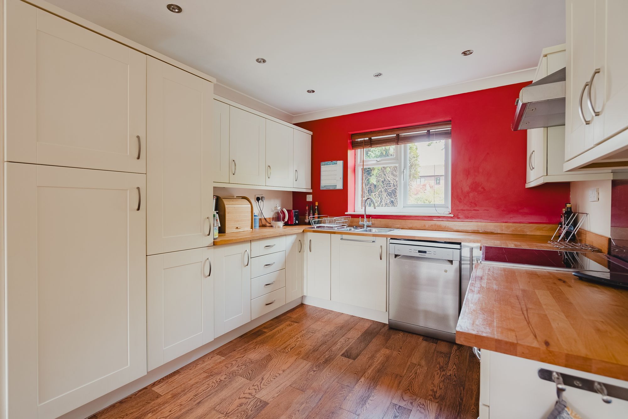 4 bed semi-detached house for sale in The Oaks, Crediton  - Property Image 3