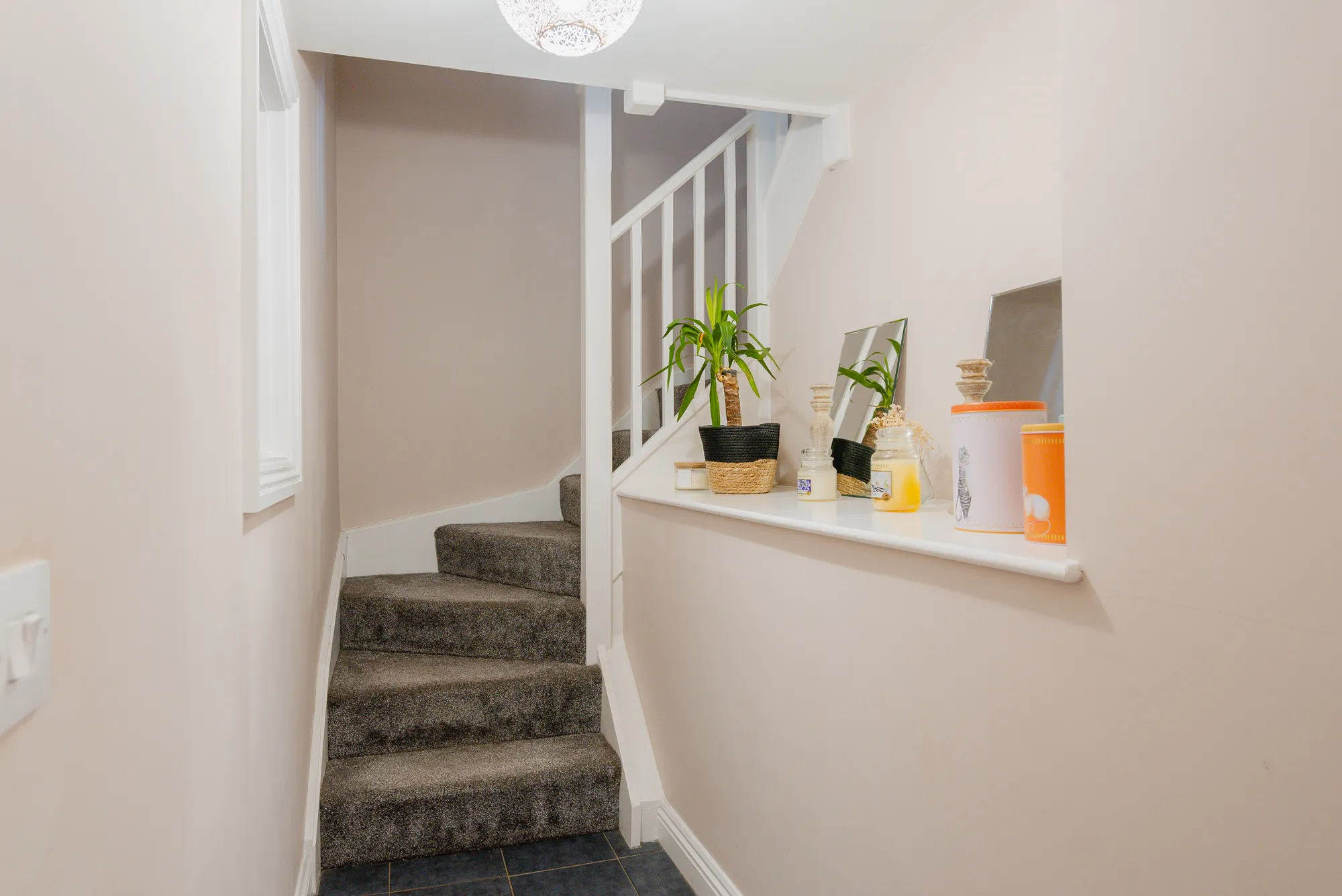 3 bed mid-terraced house for sale in Landscore, Crediton  - Property Image 8