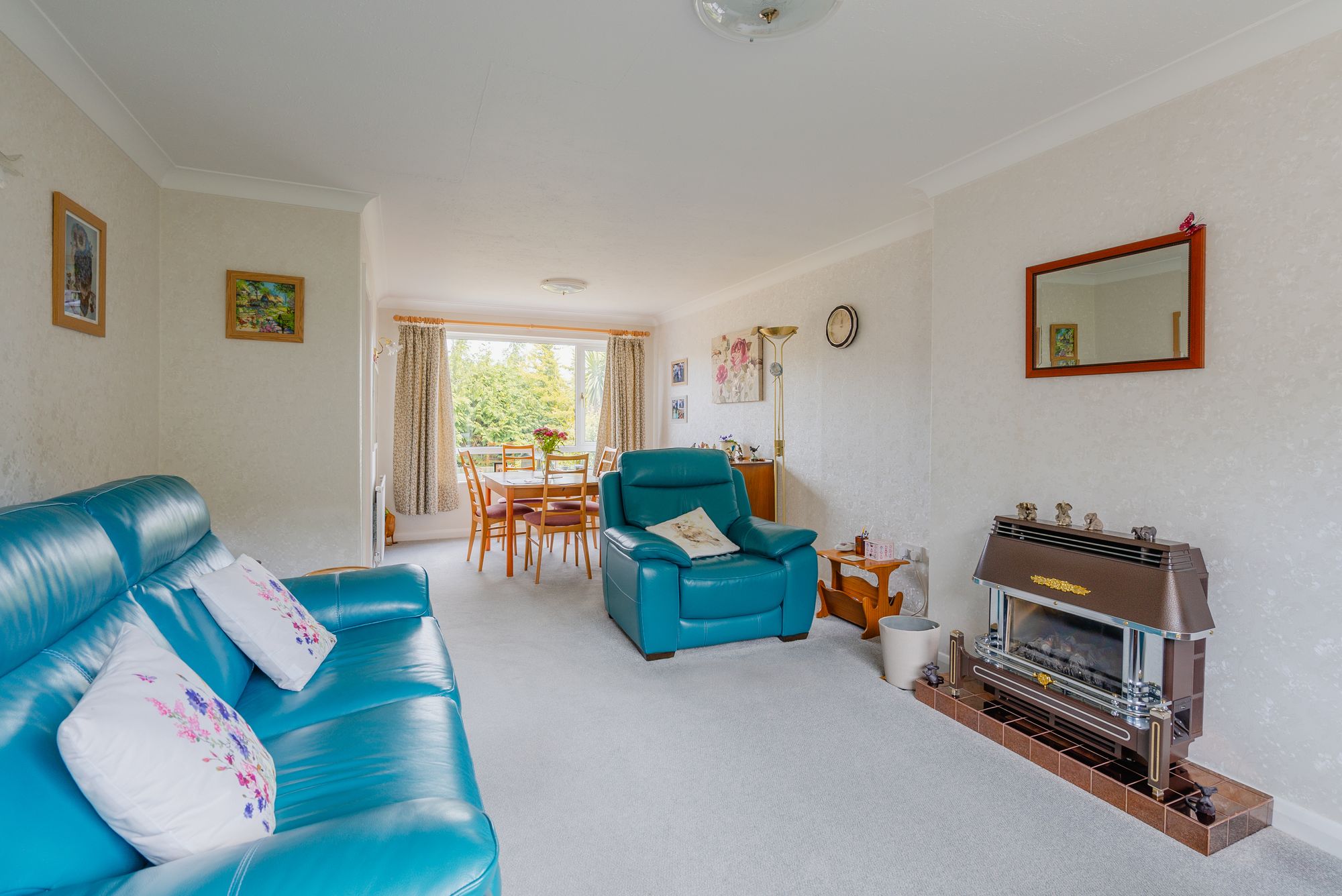 3 bed semi-detached house for sale in Greenway, Crediton  - Property Image 5