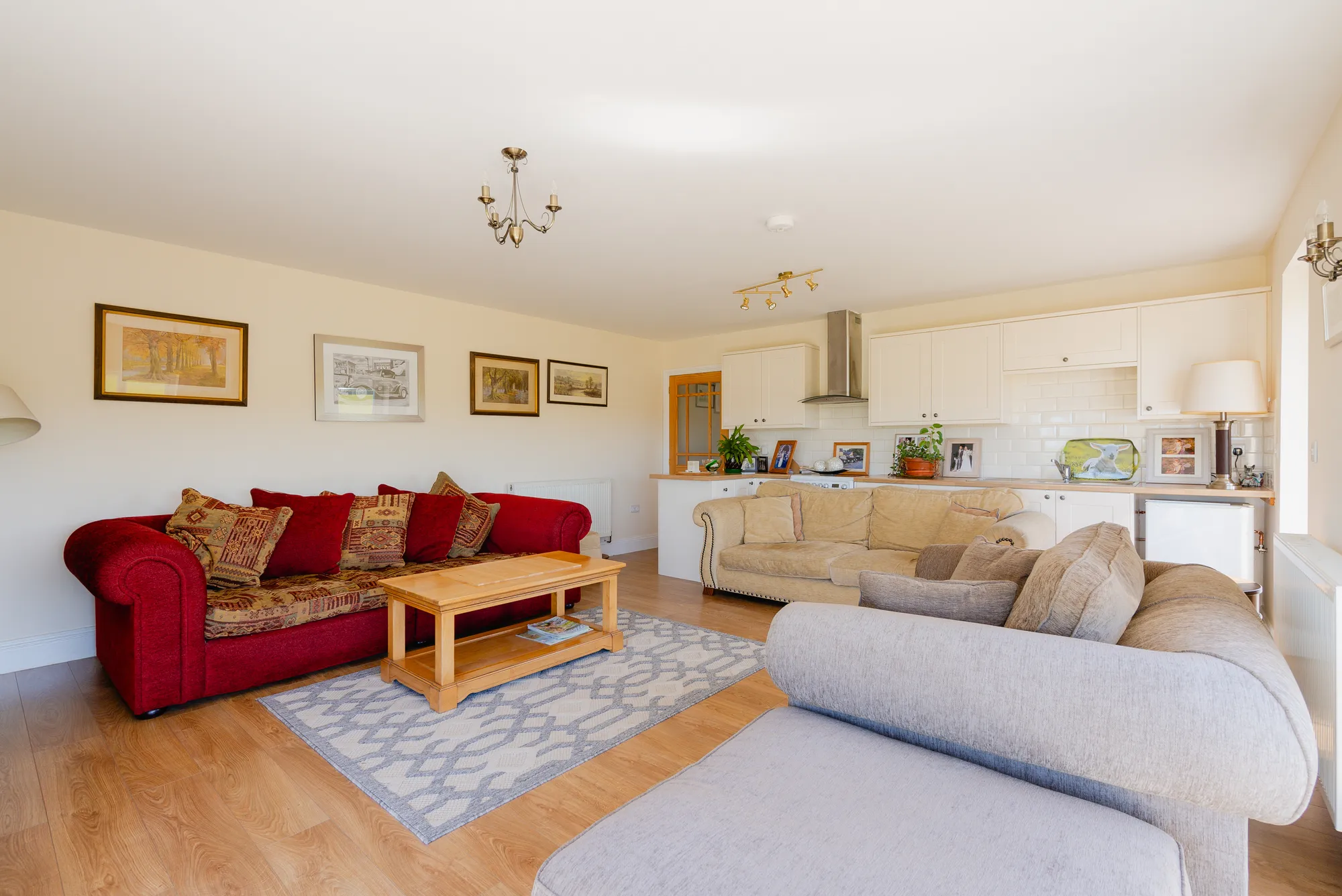 5 bed detached bungalow for sale in Cheriton Bishop, Exeter  - Property Image 16