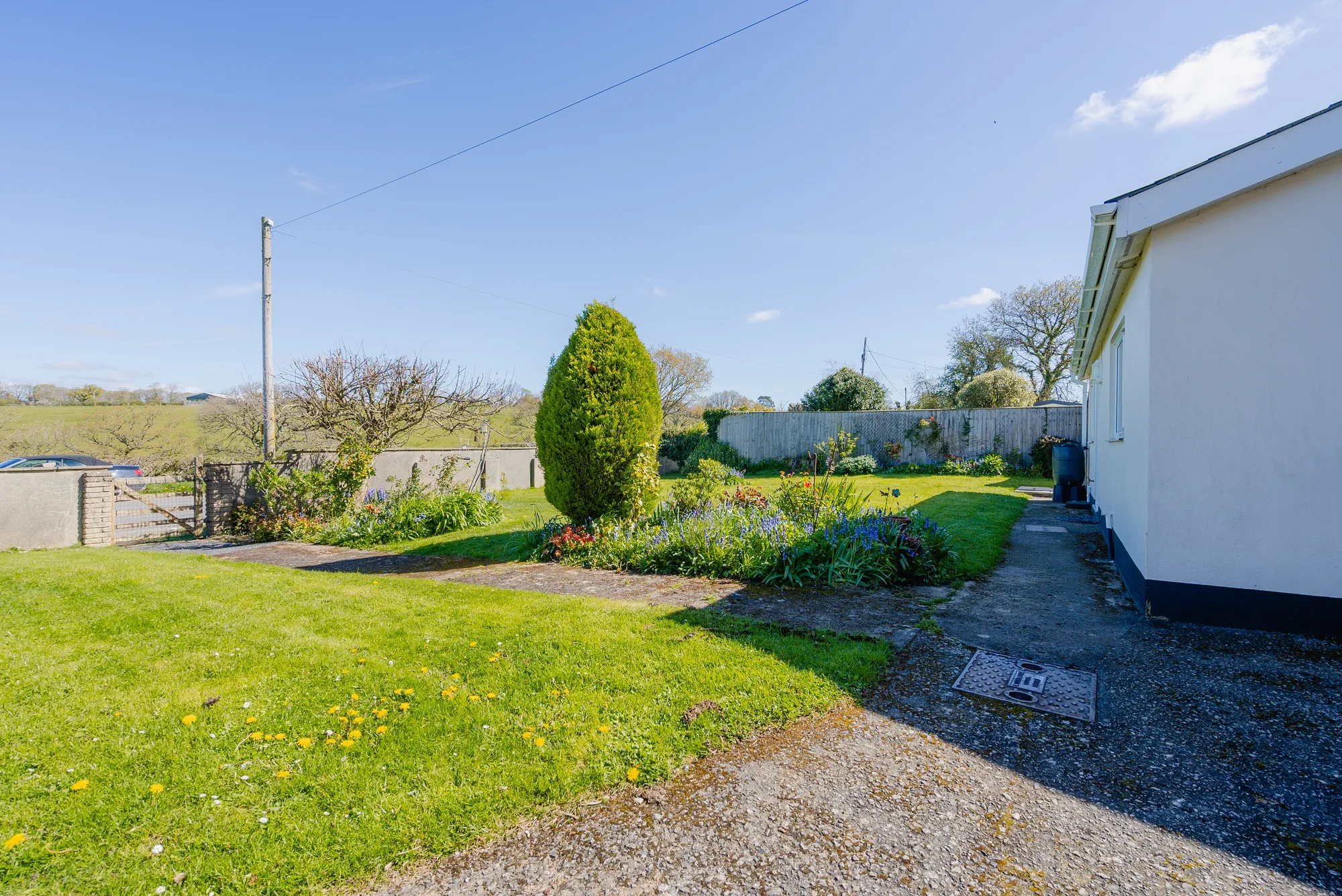 5 bed detached bungalow for sale in Cheriton Bishop, Exeter  - Property Image 23