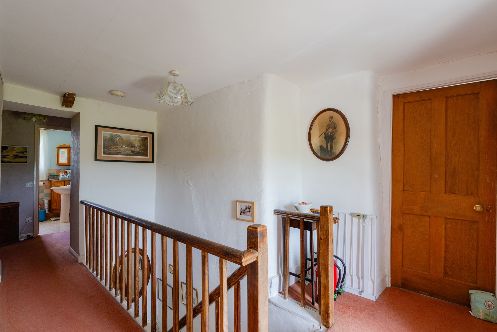 4 bed terraced house for sale in Woodland Head, Crediton  - Property Image 10