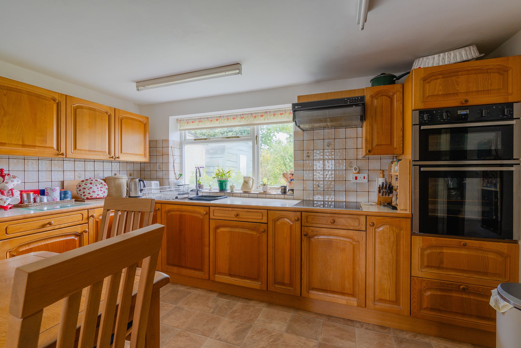 4 bed terraced house for sale in Woodland Head, Crediton  - Property Image 3