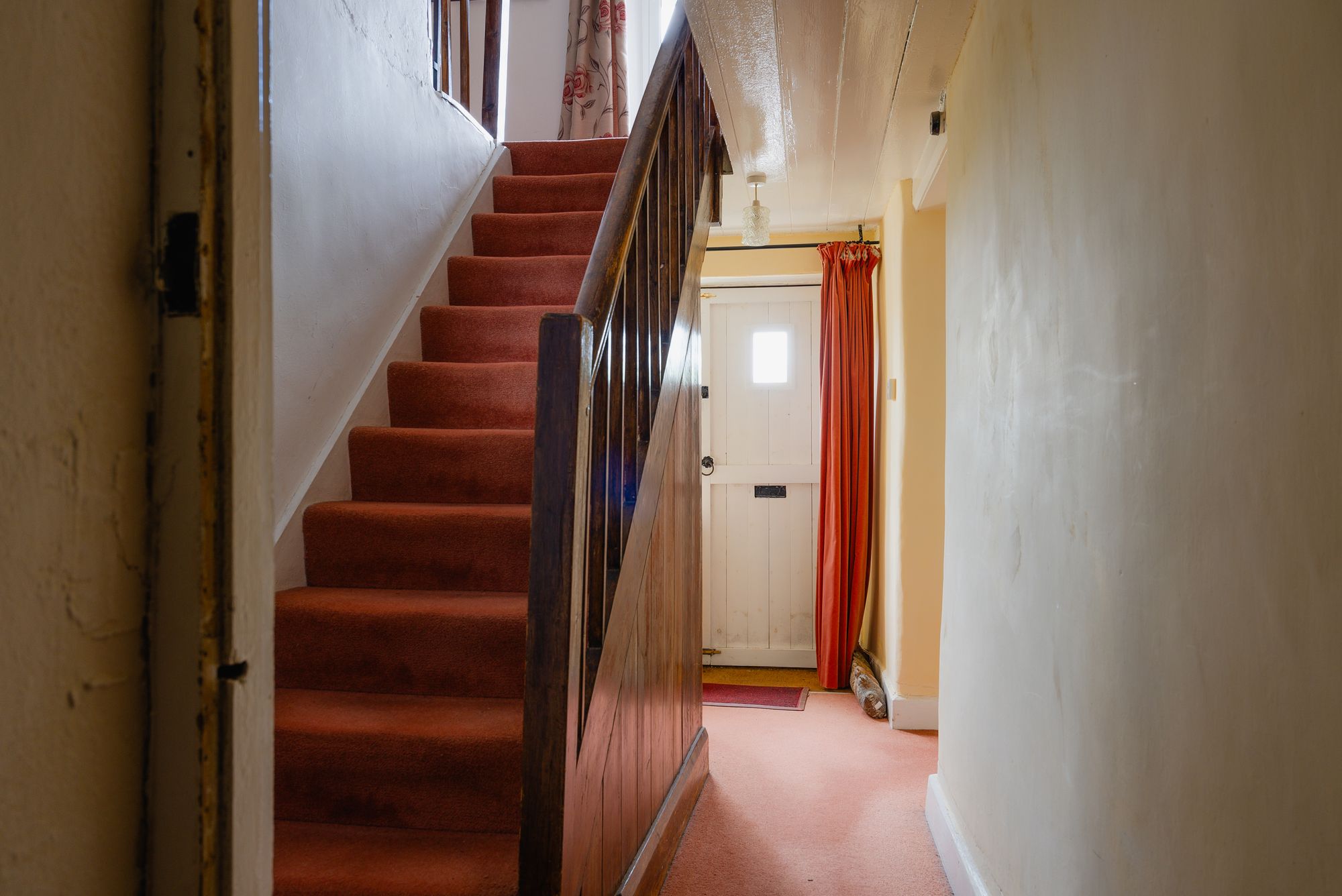 4 bed terraced house for sale in Woodland Head, Crediton  - Property Image 9