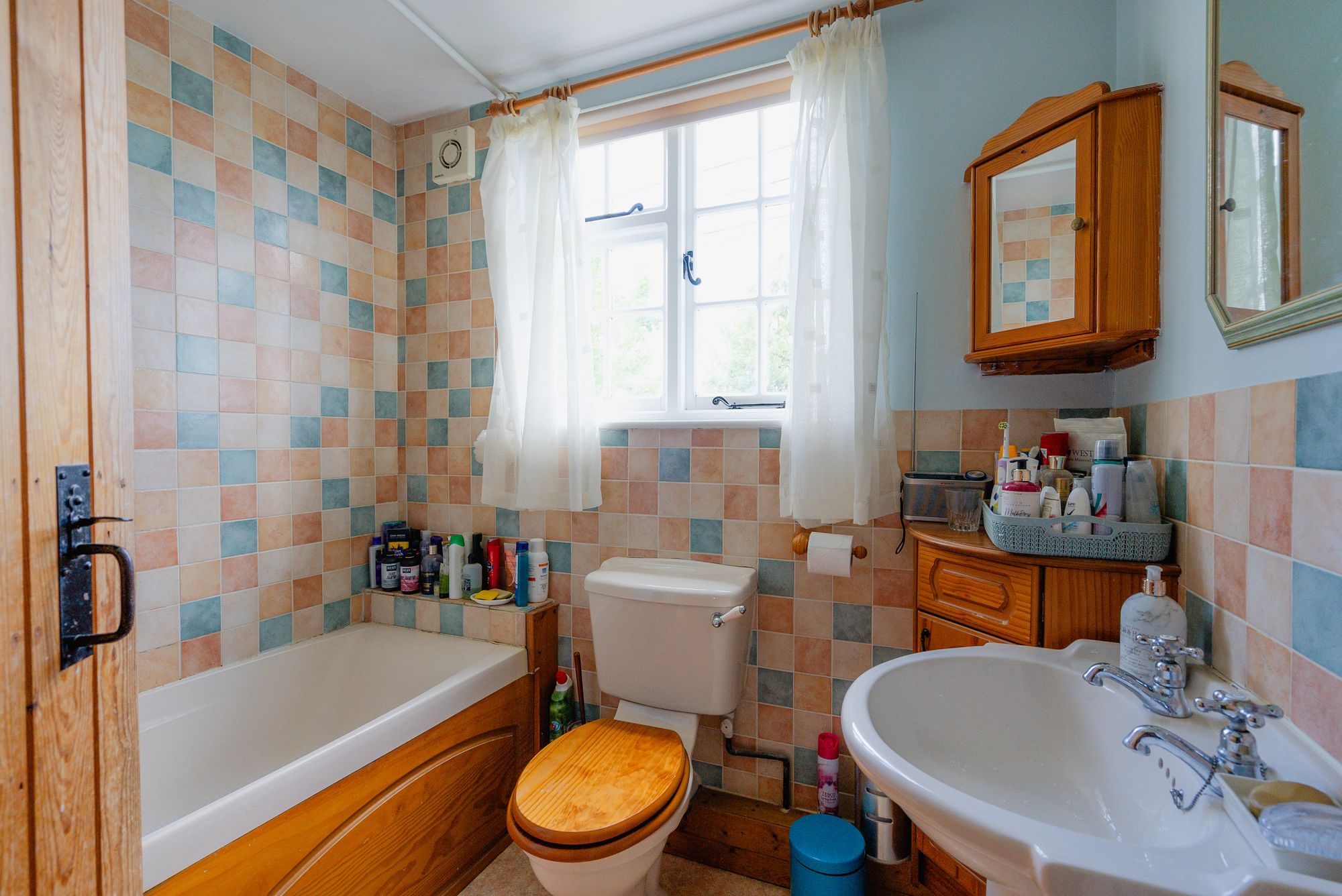 4 bed terraced house for sale in Woodland Head, Crediton  - Property Image 14
