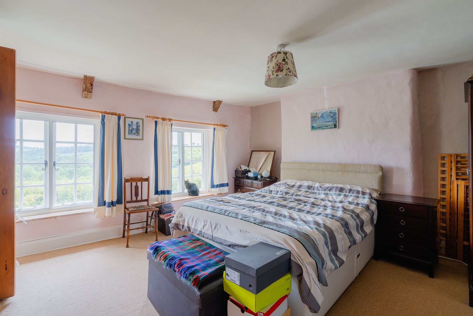 4 bed terraced house for sale in Woodland Head, Crediton  - Property Image 12