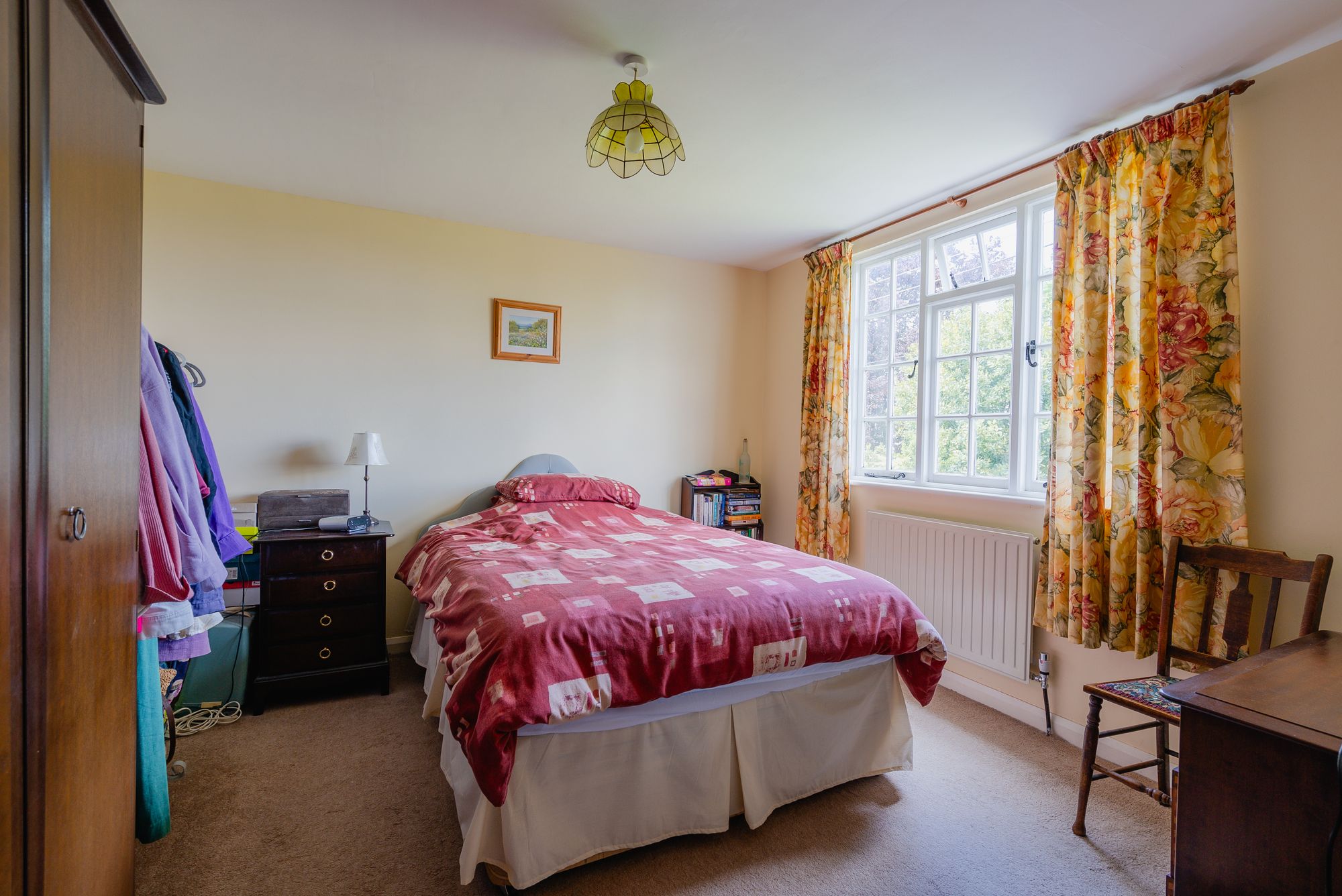 4 bed terraced house for sale in Woodland Head, Crediton  - Property Image 13