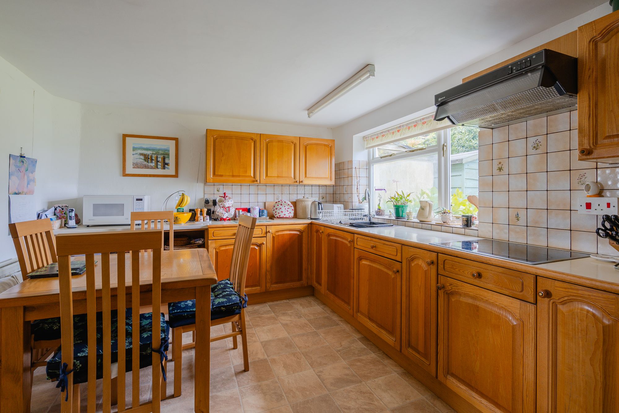 4 bed terraced house for sale in Woodland Head, Crediton  - Property Image 6