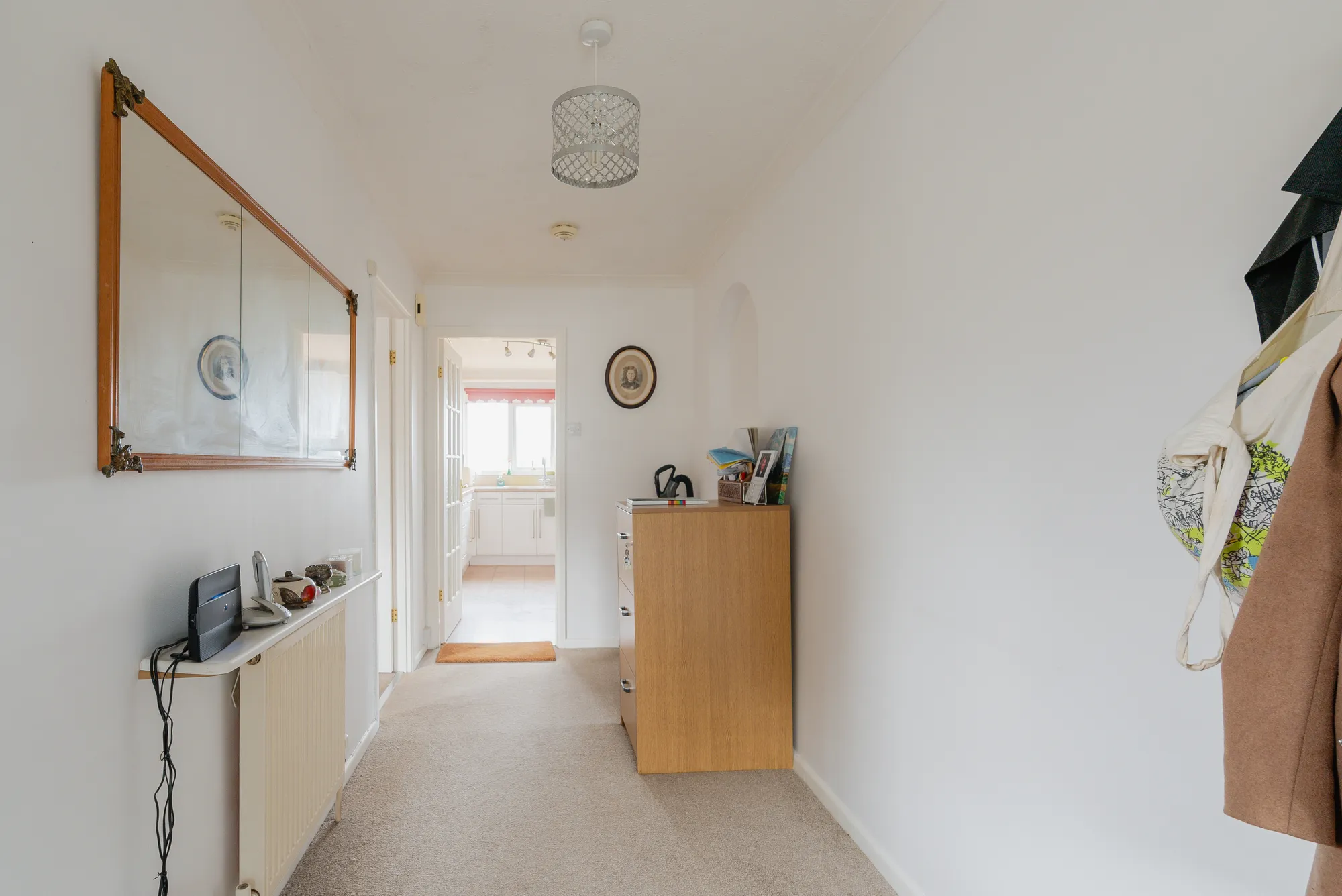 3 bed detached bungalow for sale in Hescane Park, Exeter  - Property Image 10