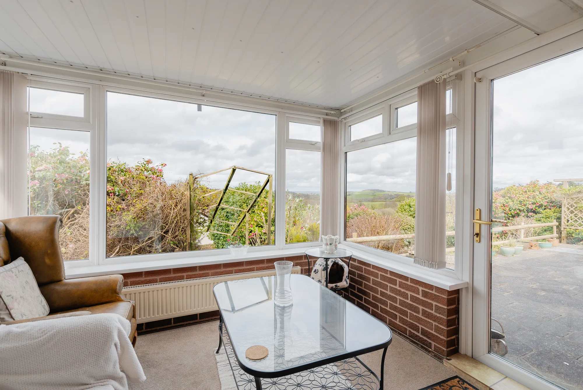 3 bed detached bungalow for sale in Hescane Park, Exeter  - Property Image 8