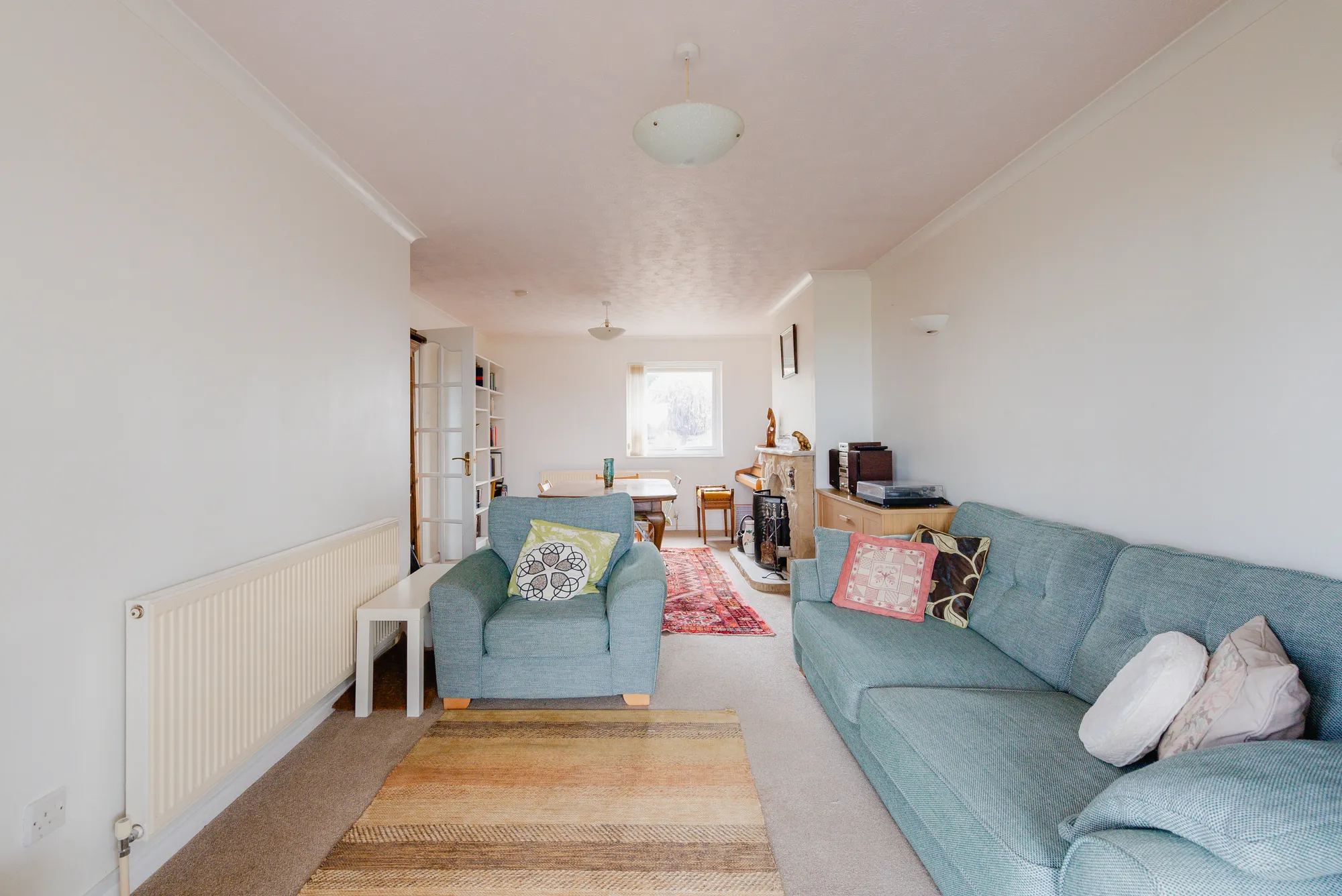 3 bed detached bungalow for sale in Hescane Park, Exeter  - Property Image 5