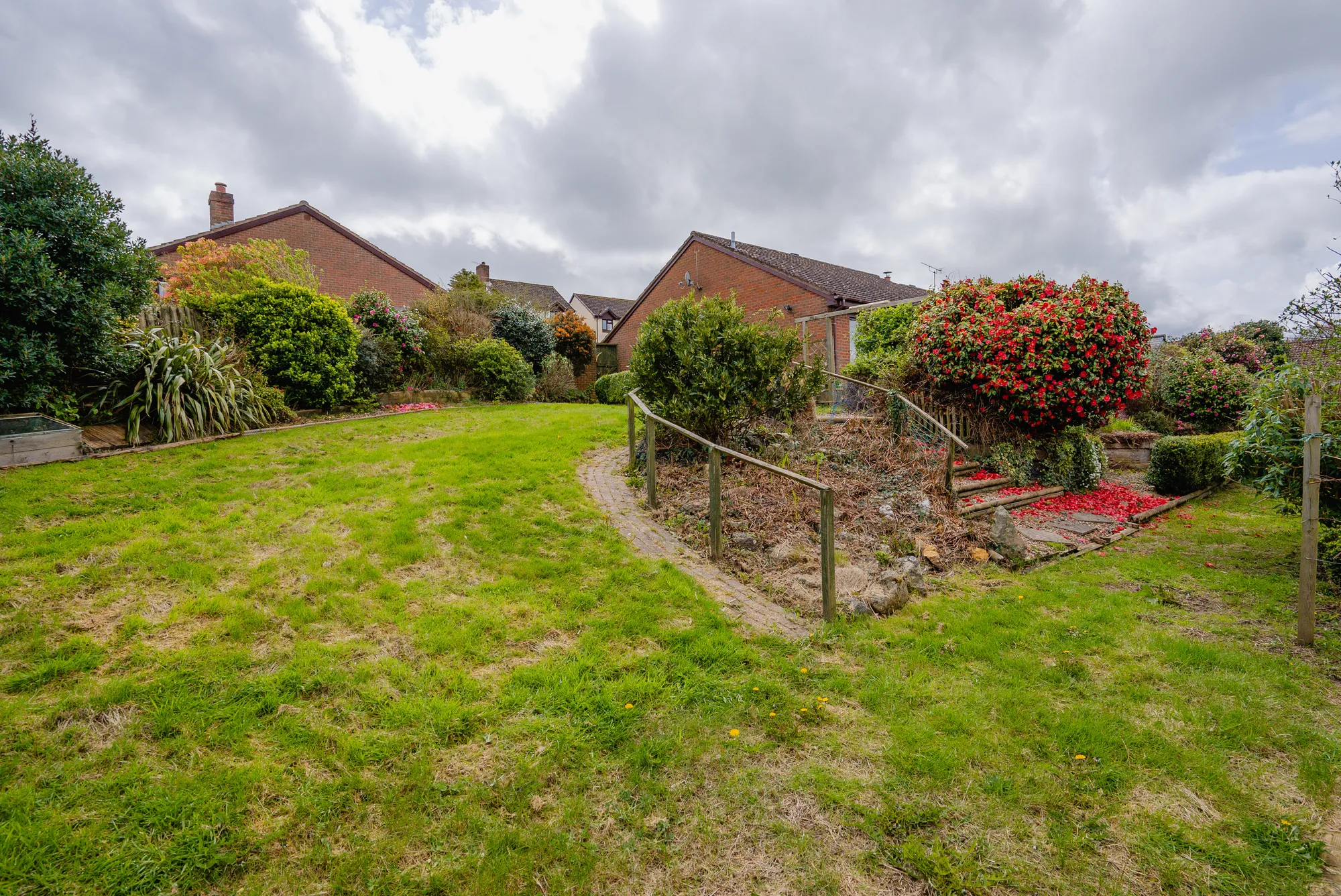 3 bed detached bungalow for sale in Hescane Park, Exeter  - Property Image 19