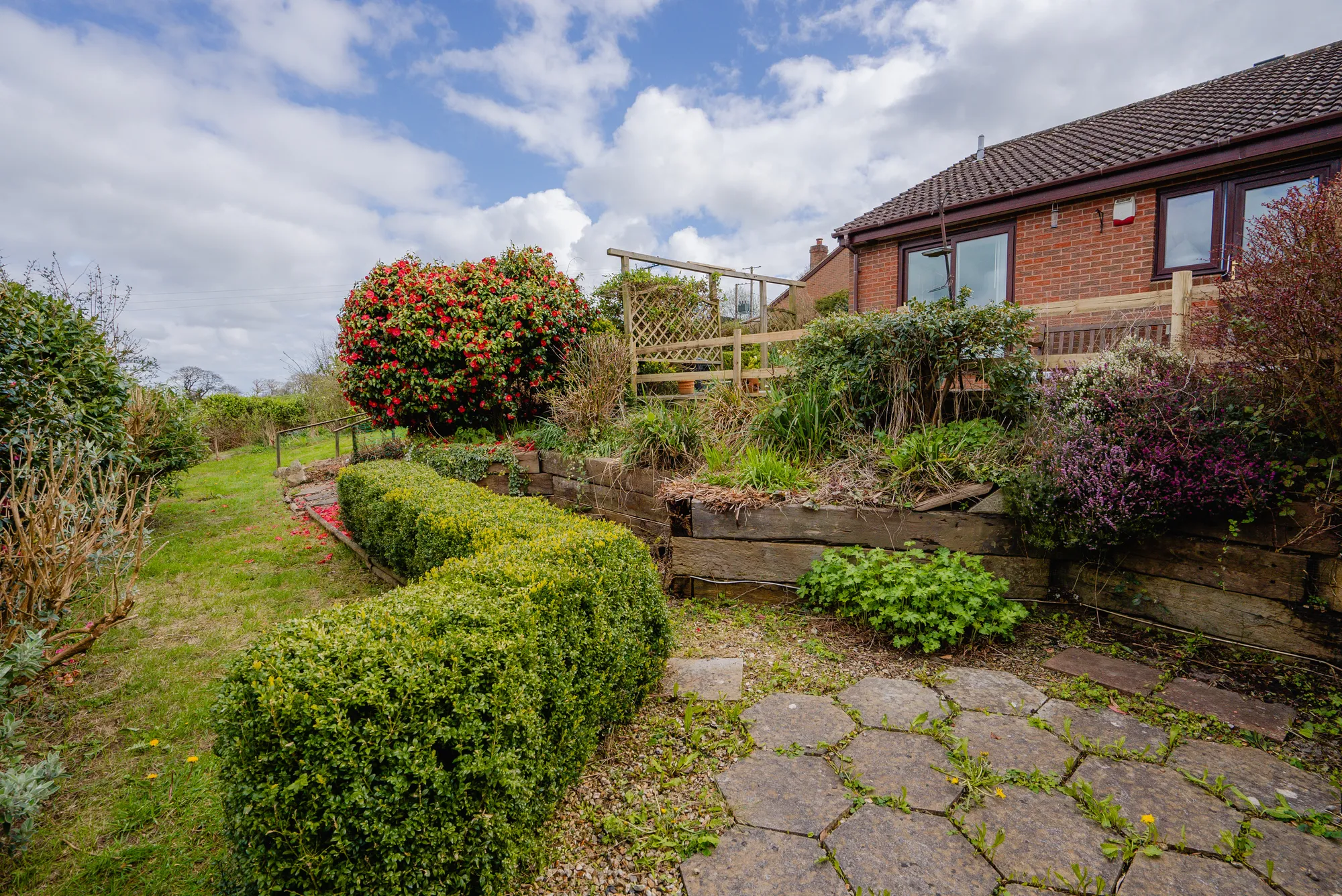 3 bed detached bungalow for sale in Hescane Park, Exeter  - Property Image 21