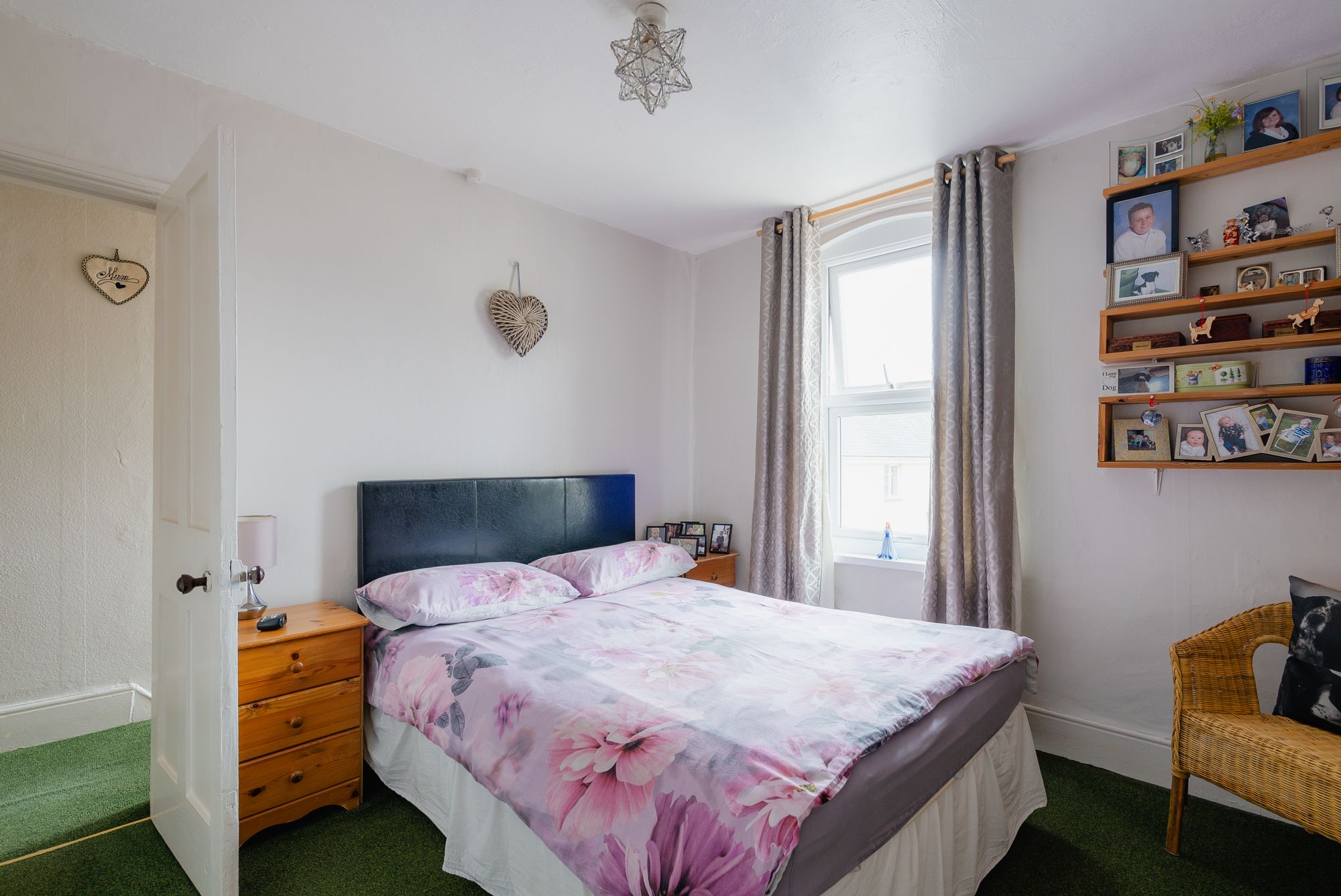 4 bed end of terrace house for sale in Mill Street, Crediton  - Property Image 7