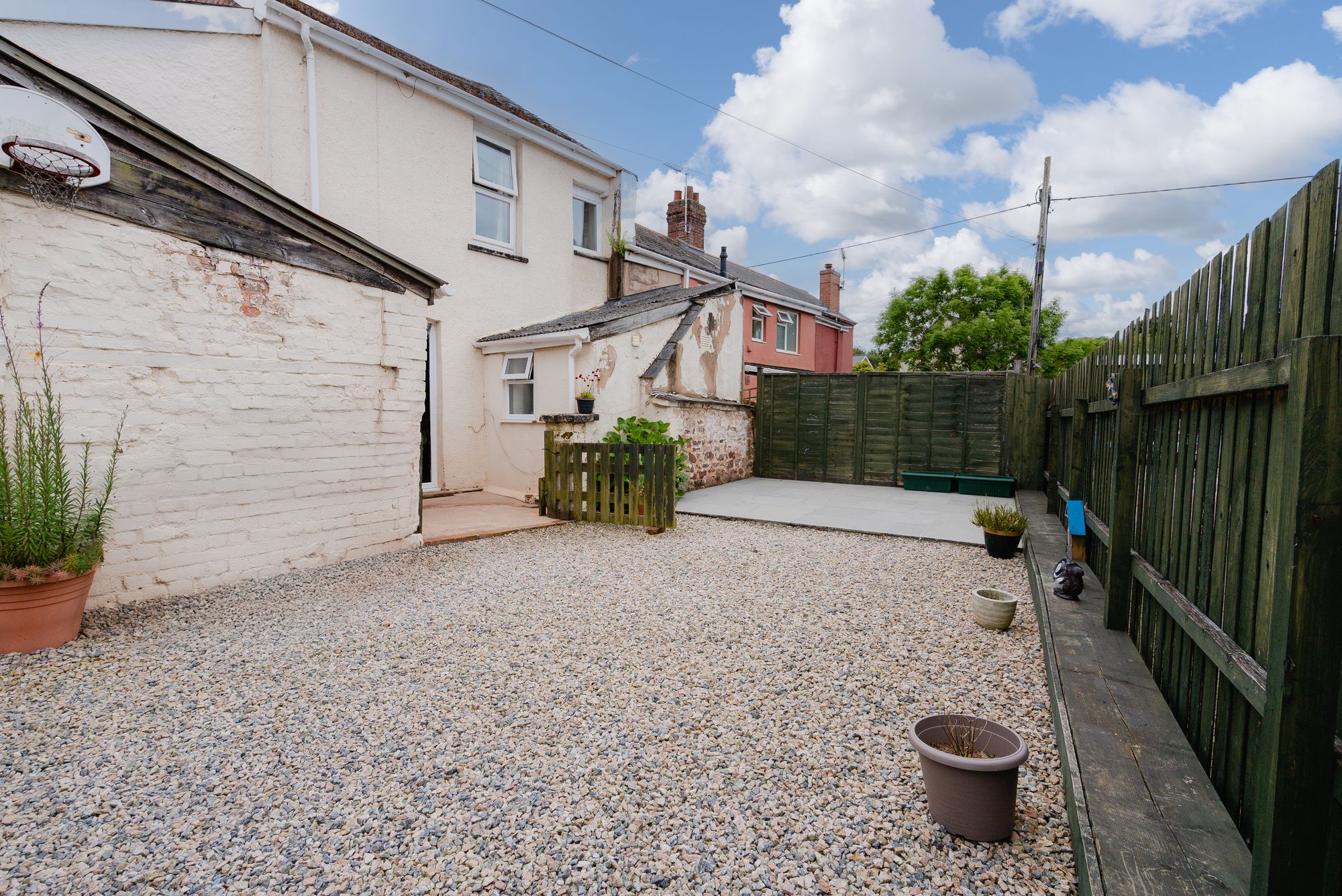 4 bed end of terrace house for sale in Mill Street, Crediton  - Property Image 4