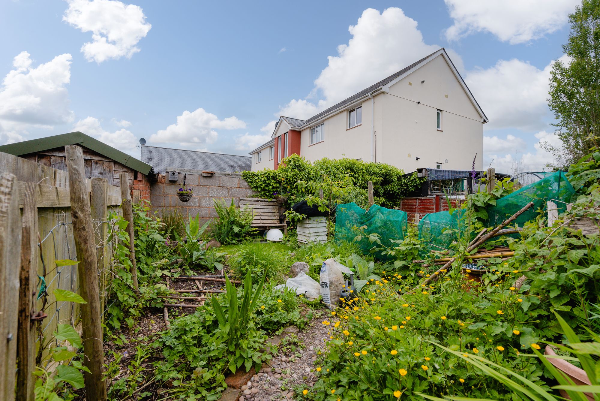 4 bed end of terrace house for sale in Mill Street, Crediton  - Property Image 15