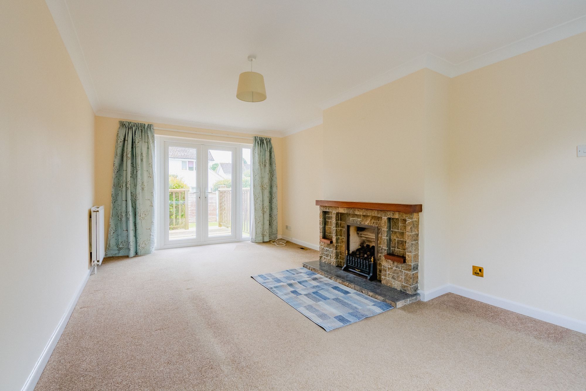 3 bed semi-detached house to rent in Woodlands, Exeter  - Property Image 3