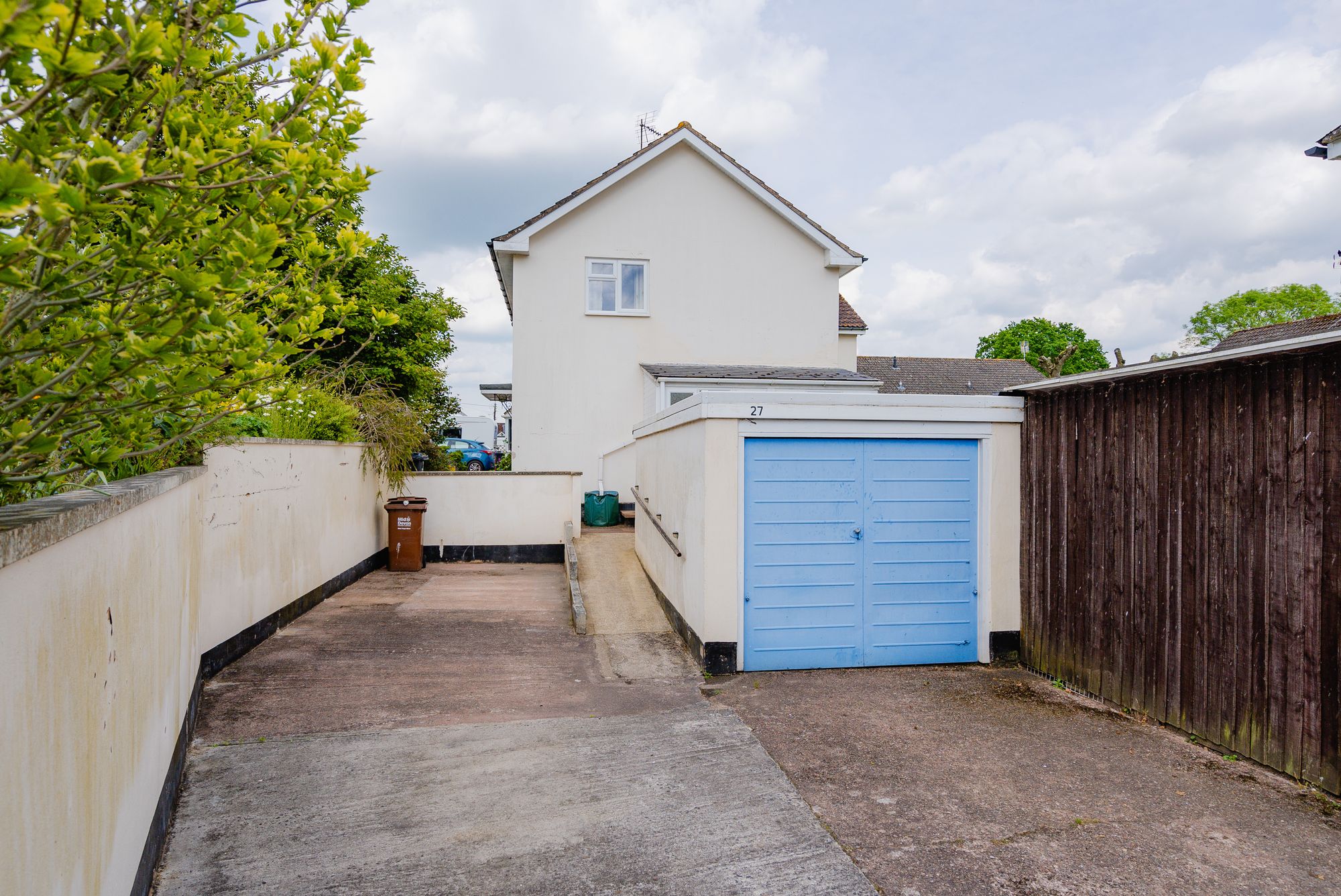 3 bed semi-detached house to rent in Woodlands, Exeter  - Property Image 15