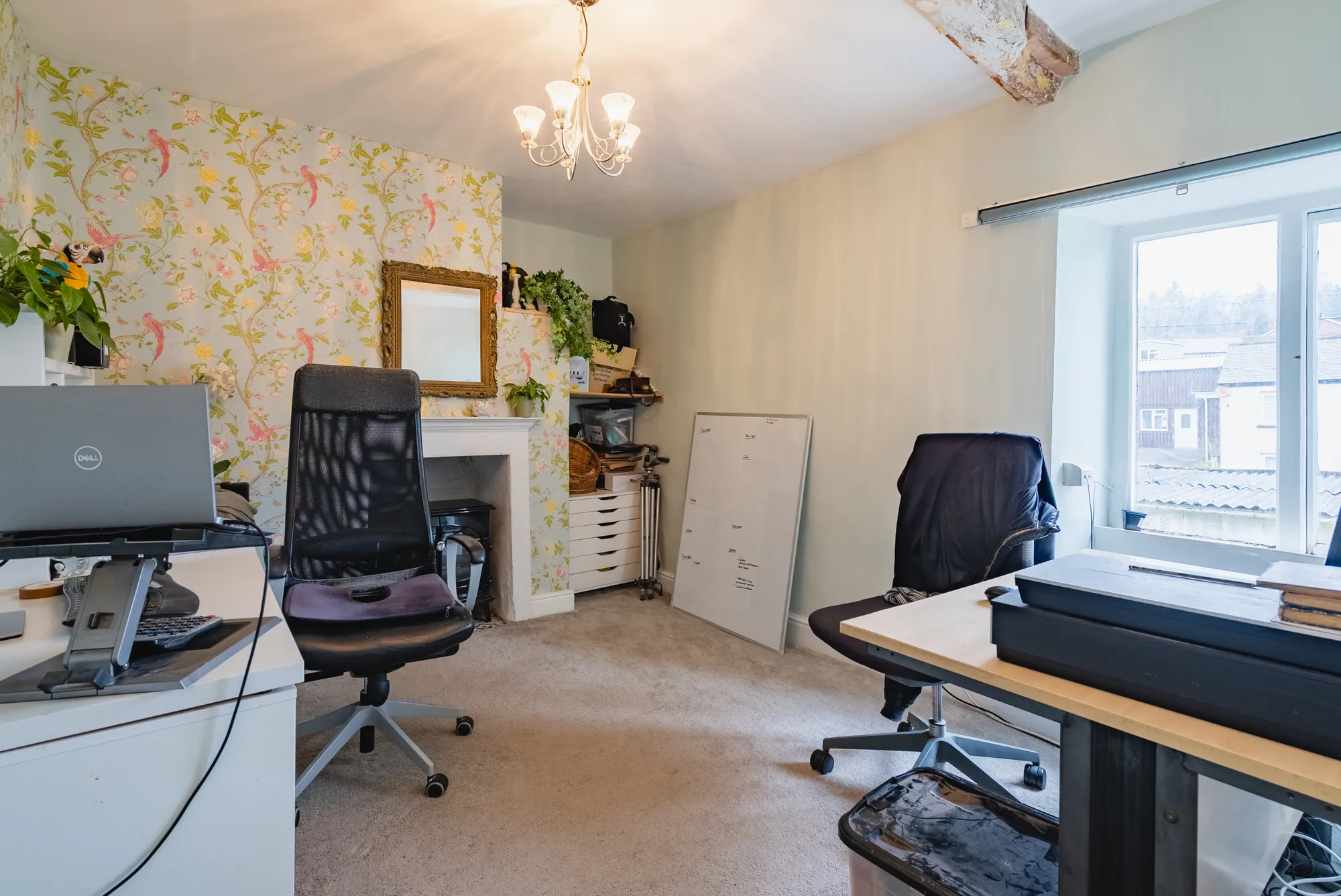 3 bed terraced house for sale in High Street, Crediton  - Property Image 11